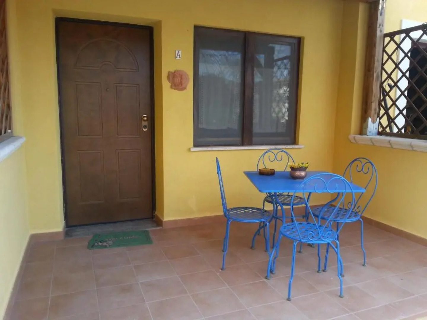 Il GIARDINACCIO Agriturismo