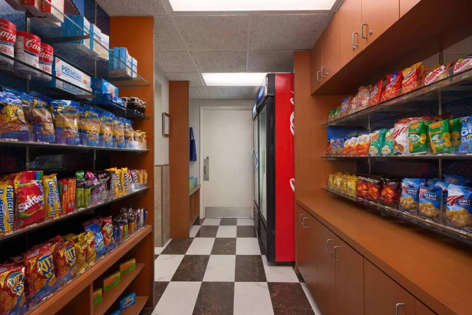 Hampton Inn & Suites Ft. Lauderdale Arpt/South Cruise Port