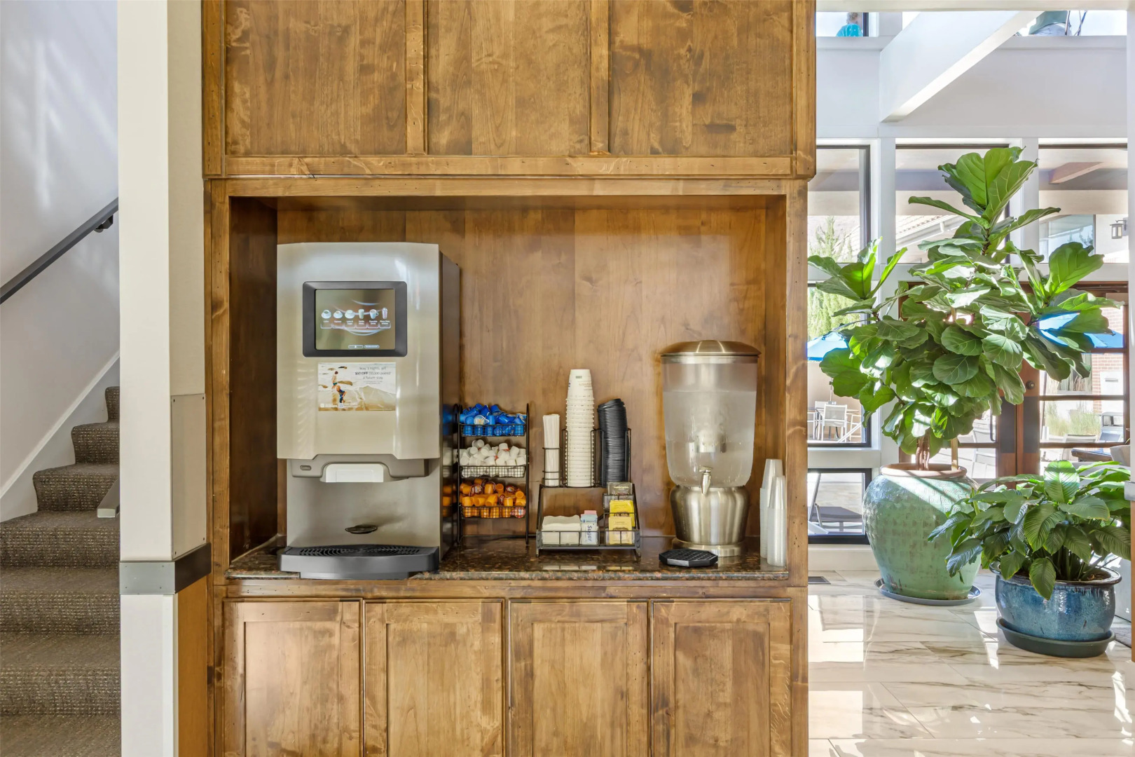 Best Western Plus Canyonlands Inn