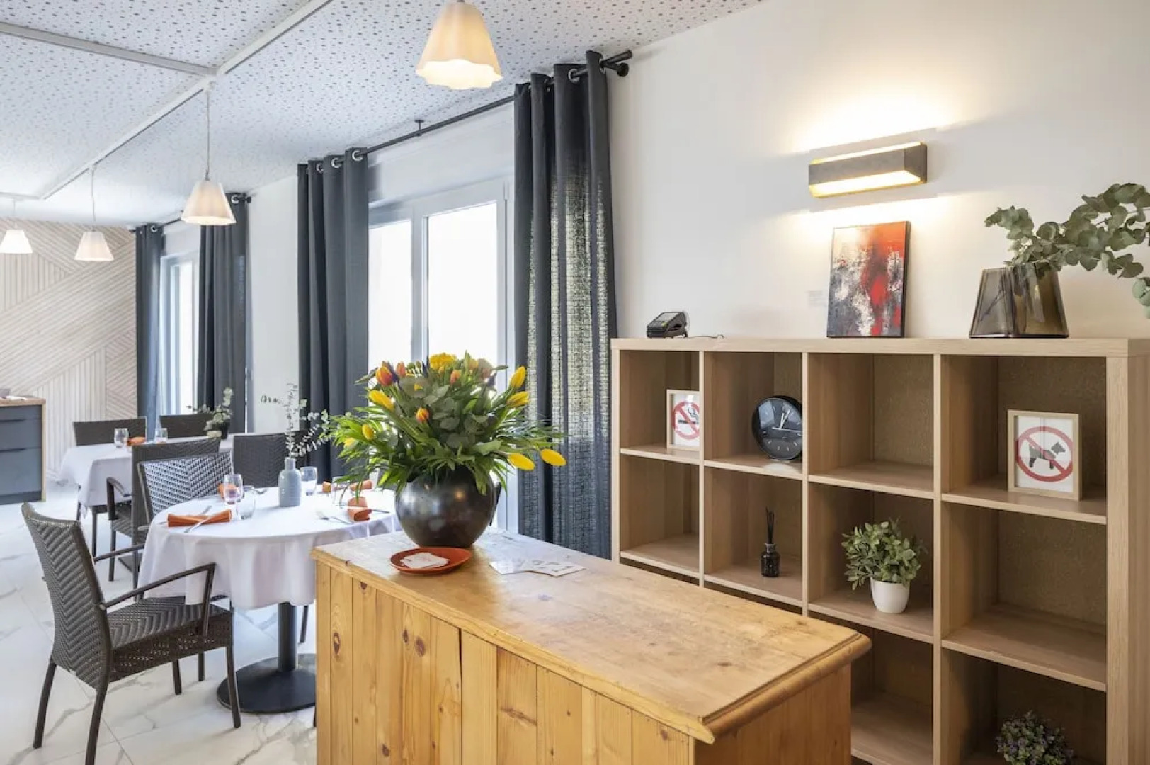 Il Nido Chambres D'hôtes