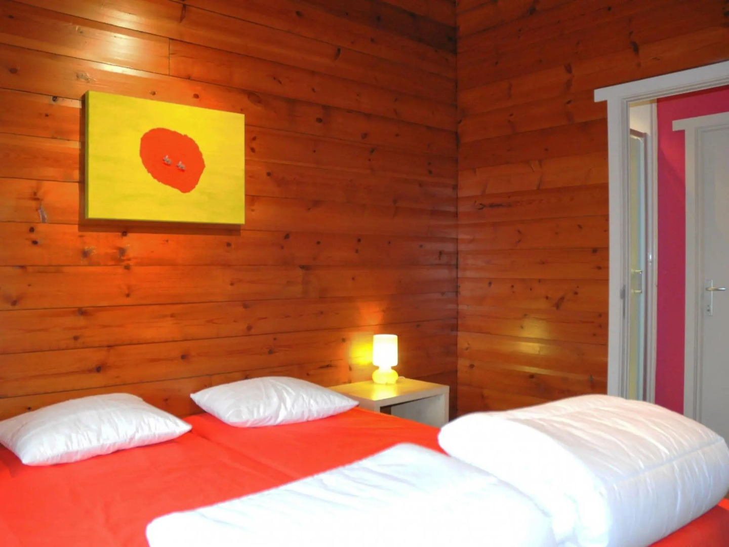 Holiday Home in Houyet With Private Sauna