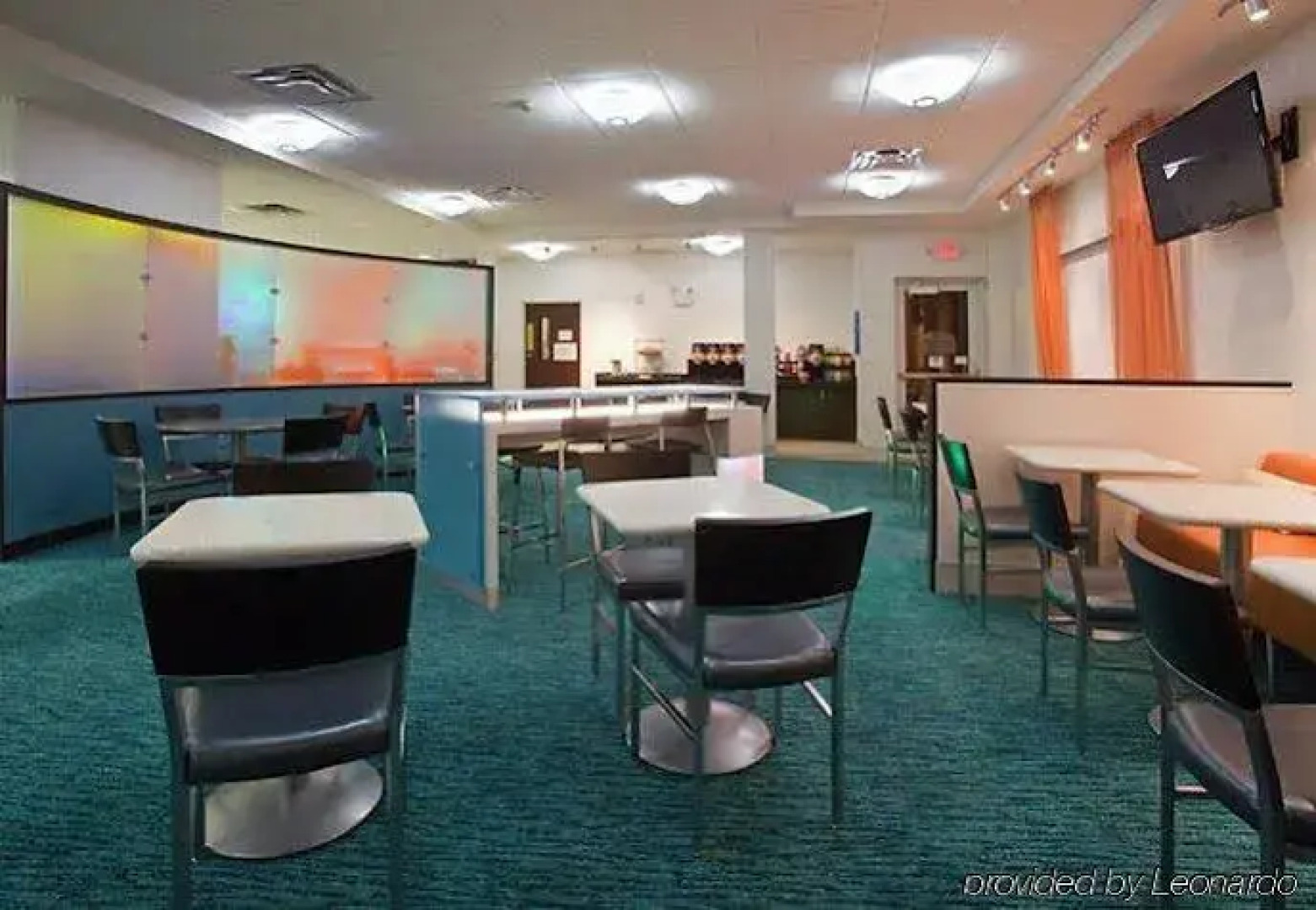 SpringHill Suites by Marriott Portland Airport