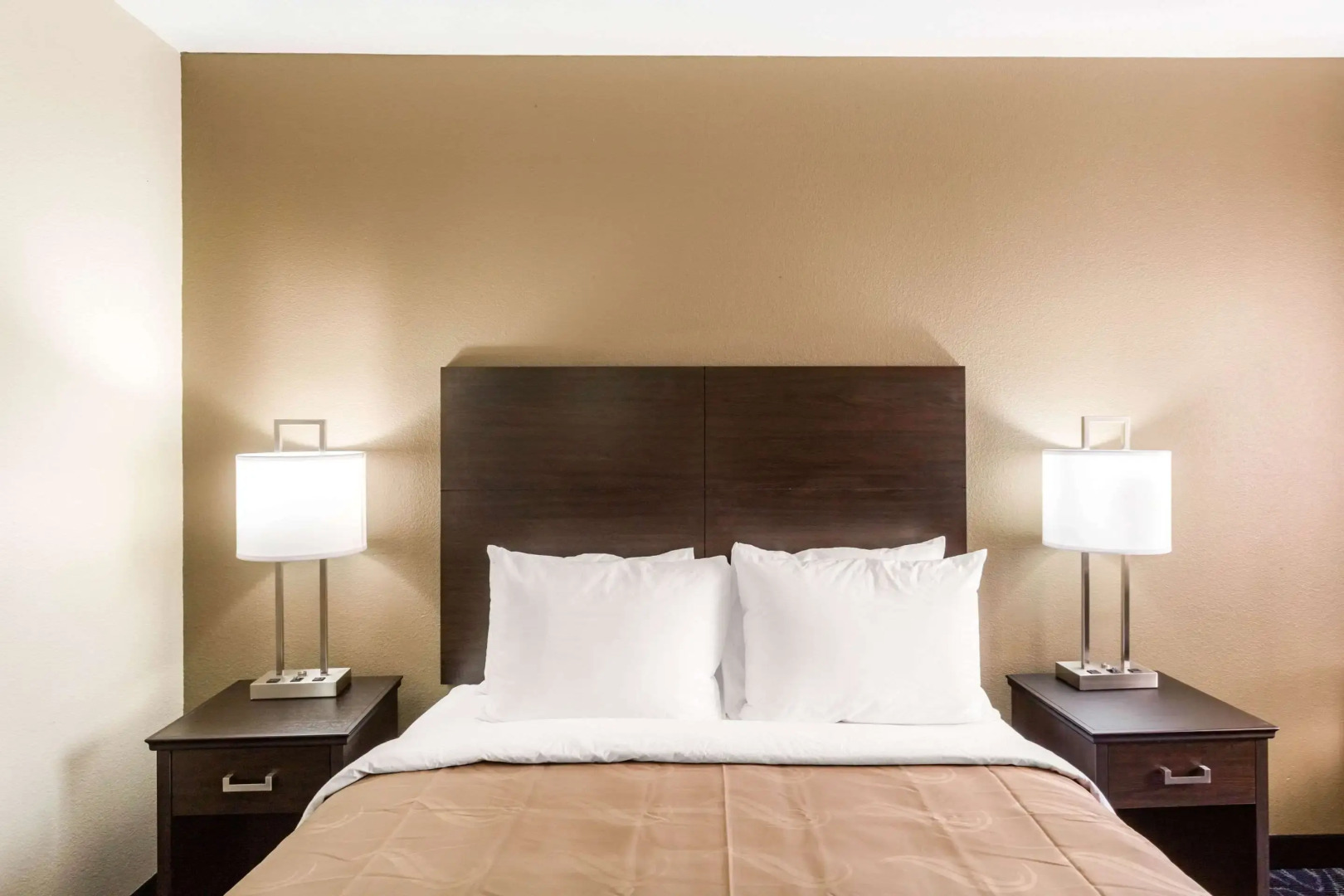 Quality Inn Salt Lake City Downtown