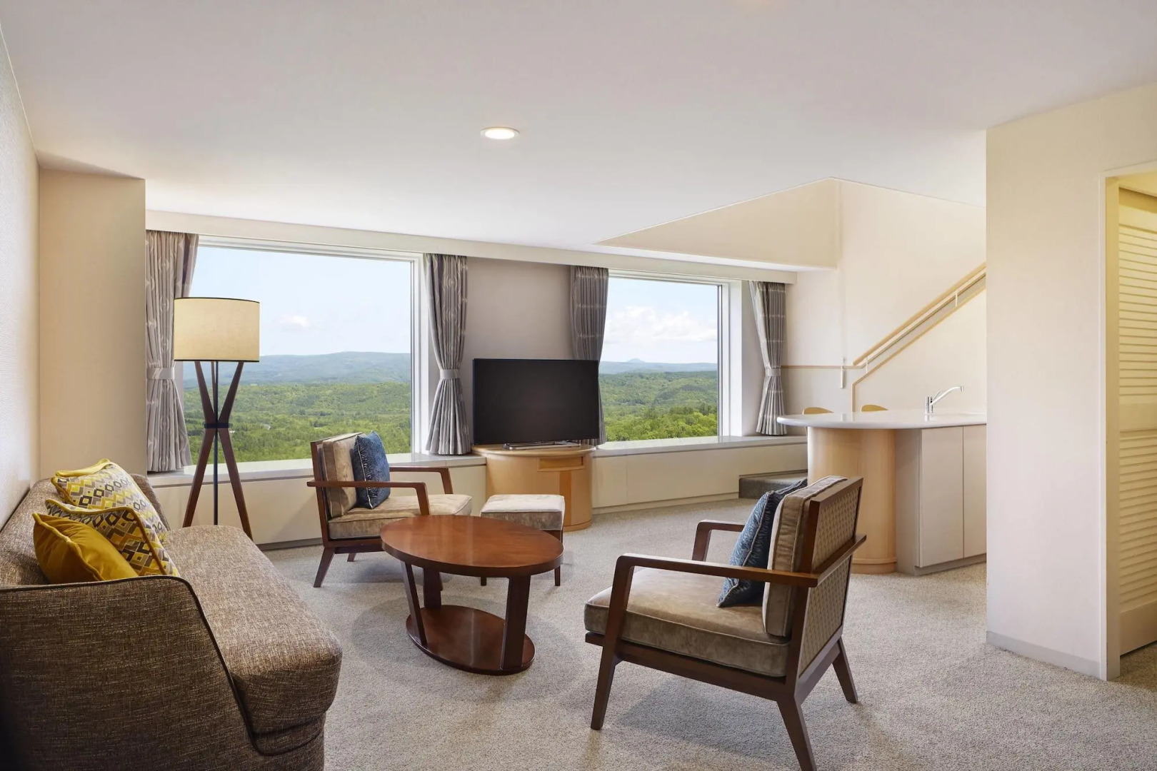 The Westin Rusutsu Resort