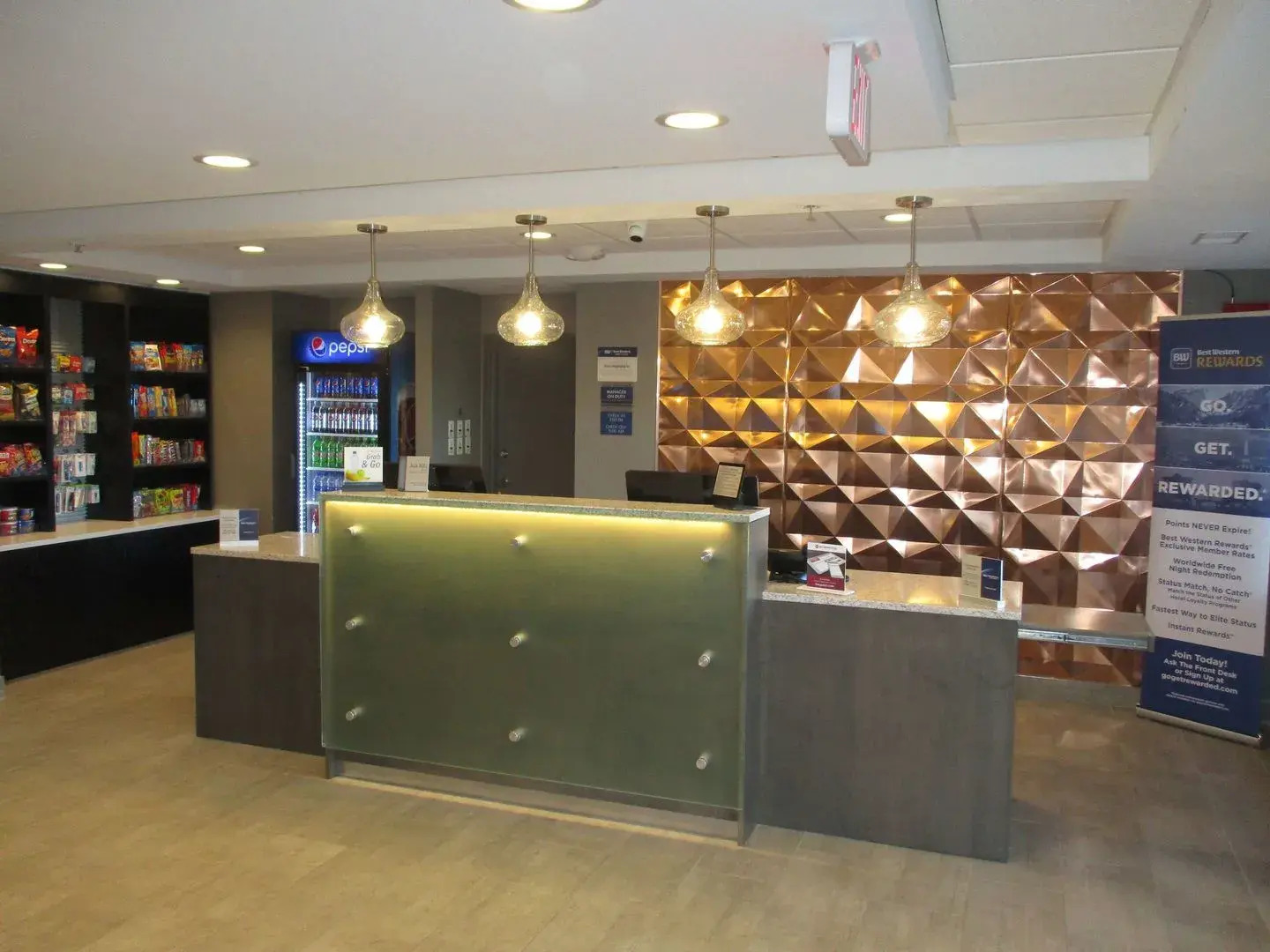 Country inn & Suites by Radisson Bolingbrook, I-55