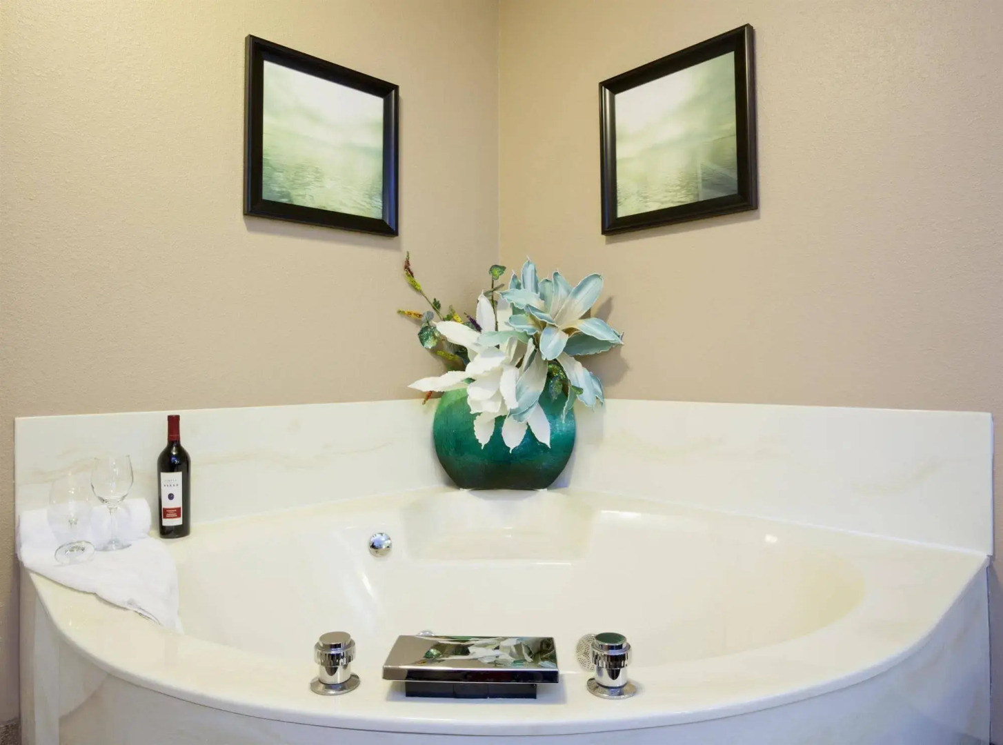 GrandStay Residential Suites - Eau Claire