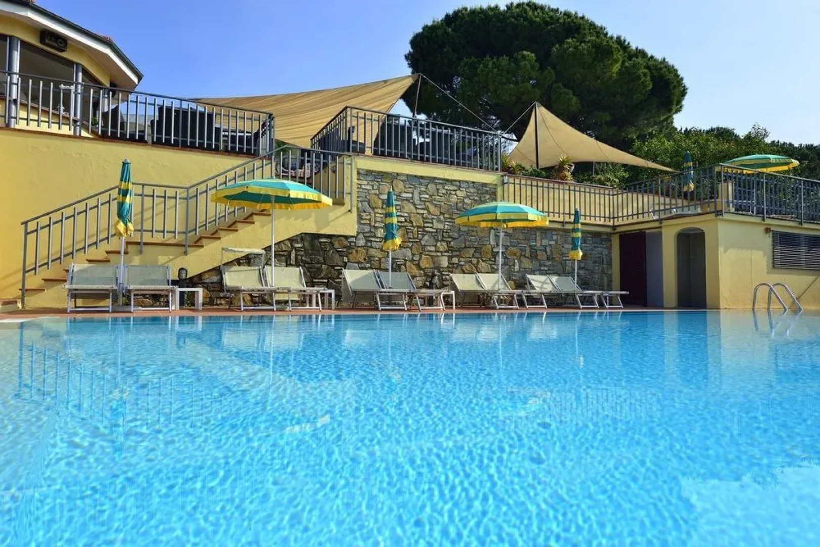 Hotel Liliana Diano Marina