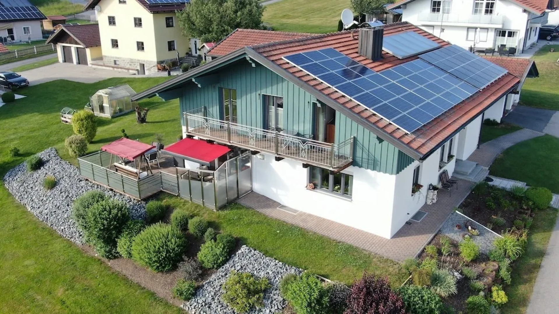 Gasthaus-Pension Gibis