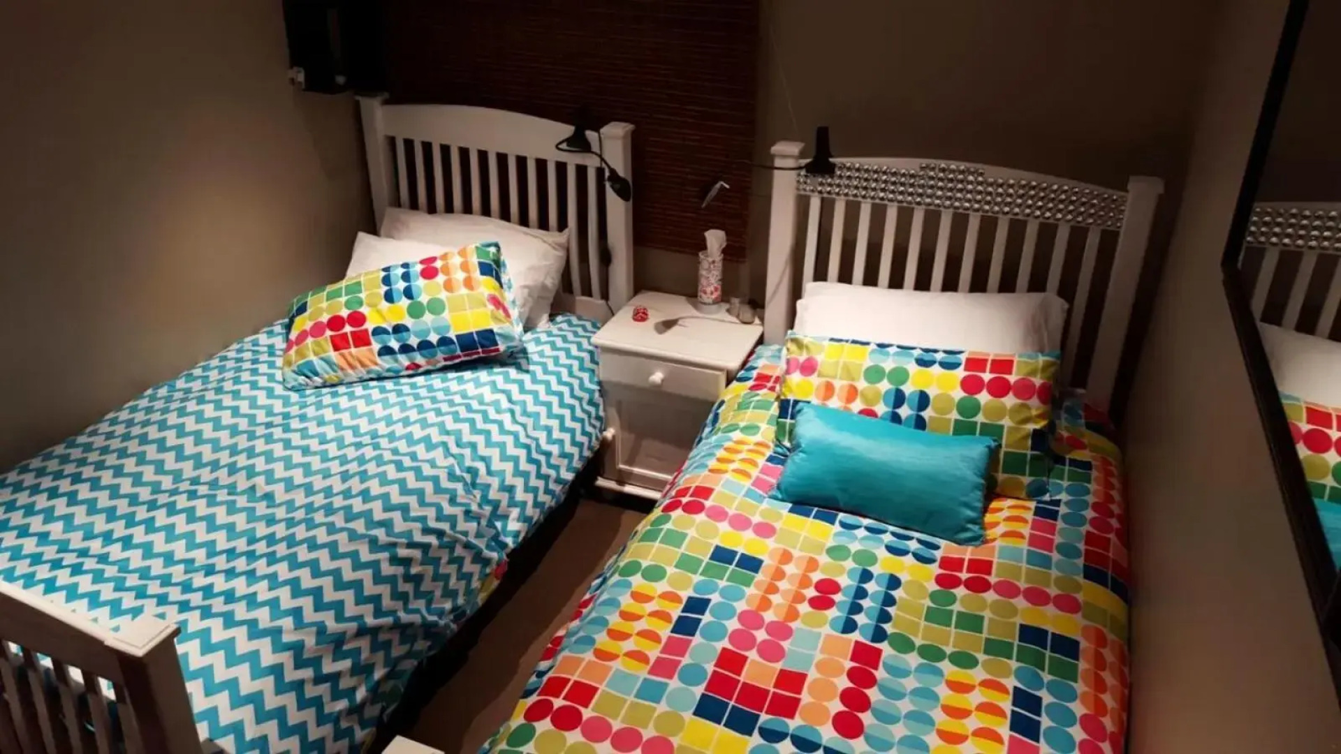 The Sails Penthouse C703