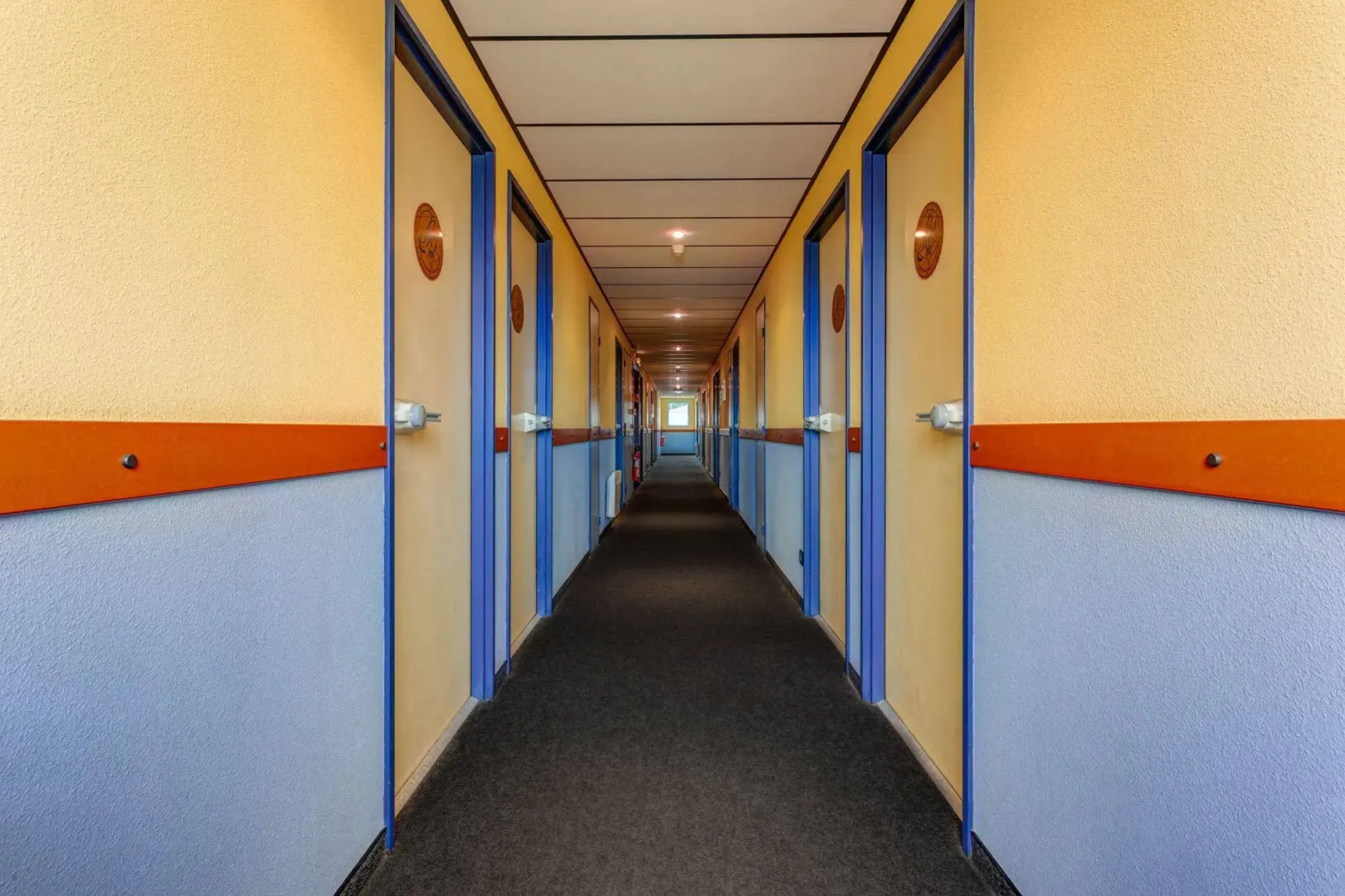 Ibis Budget Perigueux Boulazac