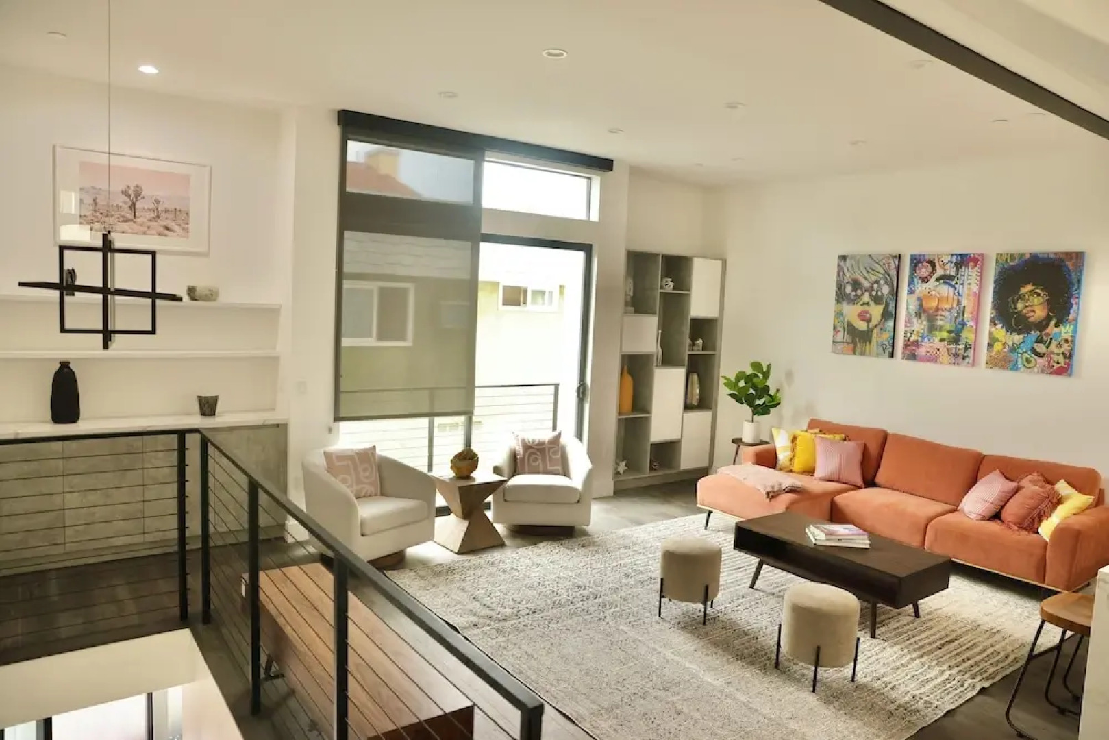 Casa Turquesa by Oraklus