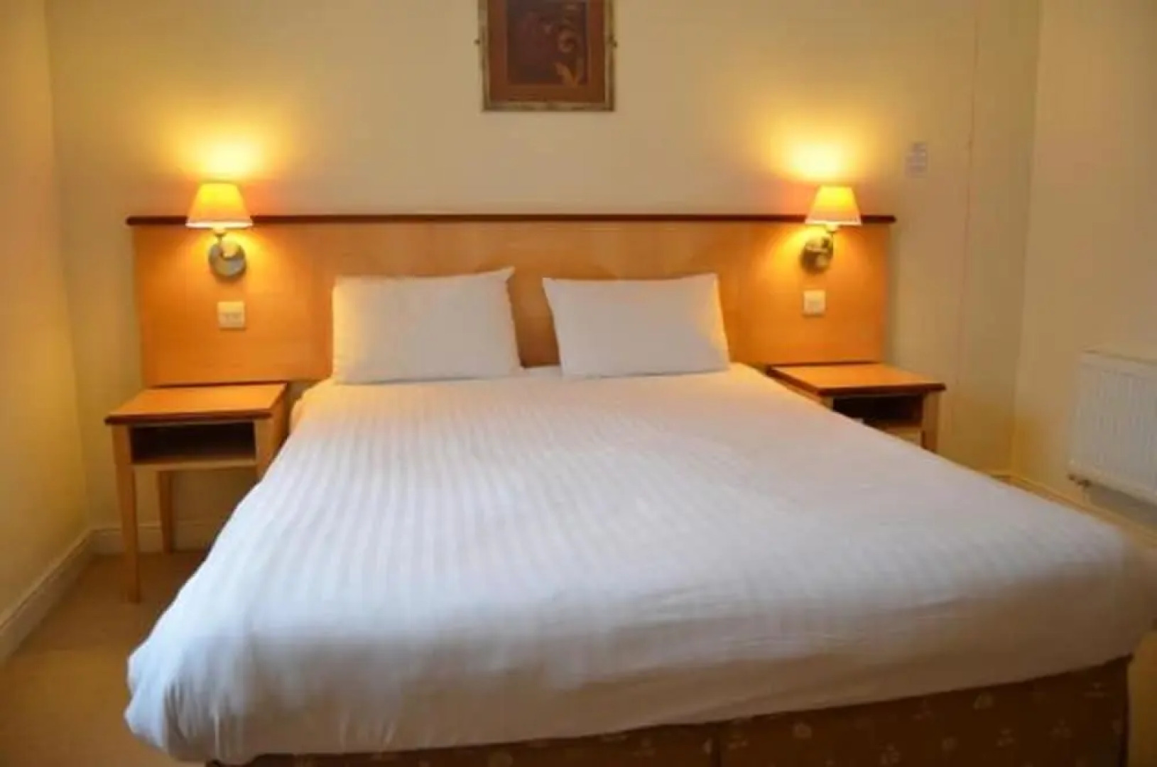 The Olde Barn, Sure Hotel Collection by Best Western