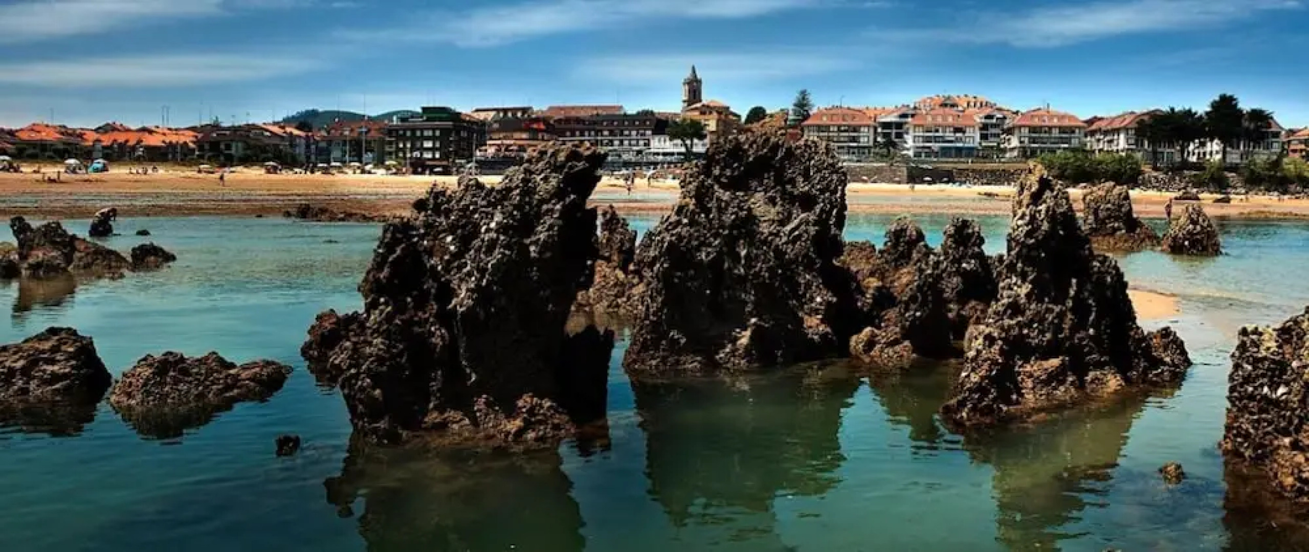 Apartment in Noja, Cantabria 103651 by MO Rentals