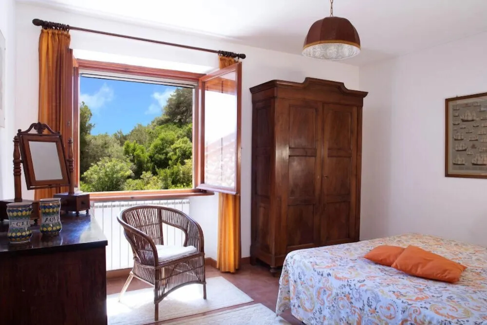 Verdidea - Villa Isola