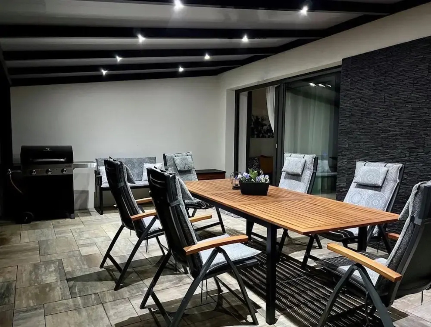 Doksy Ldma001 in Doksy