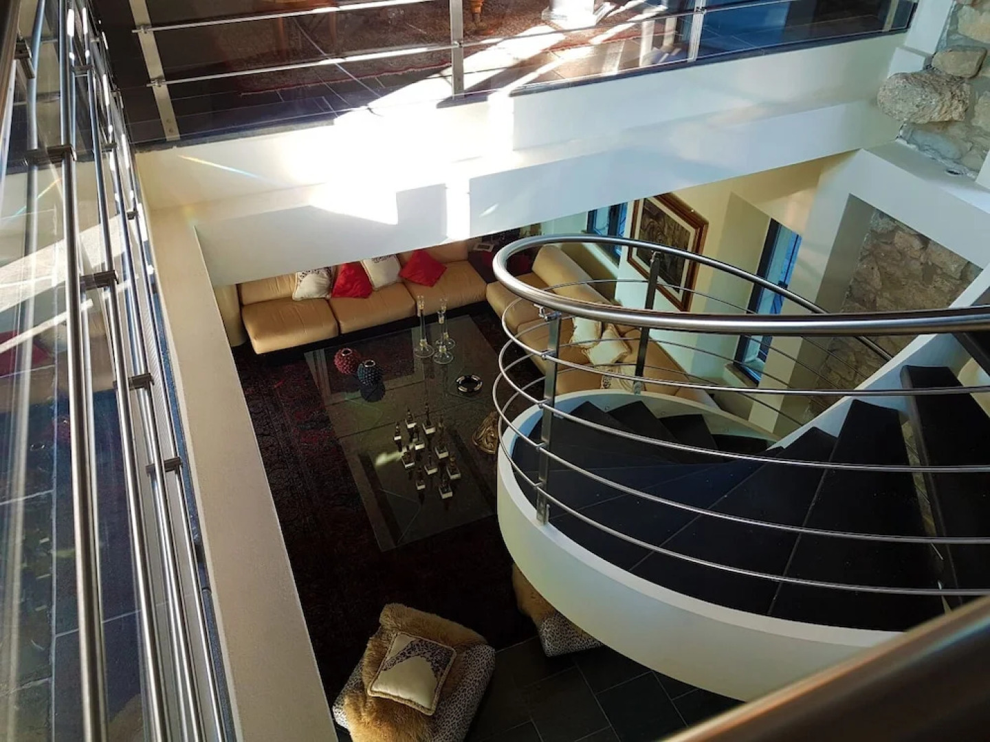 Sardinia Borgo Antico Xix Sec