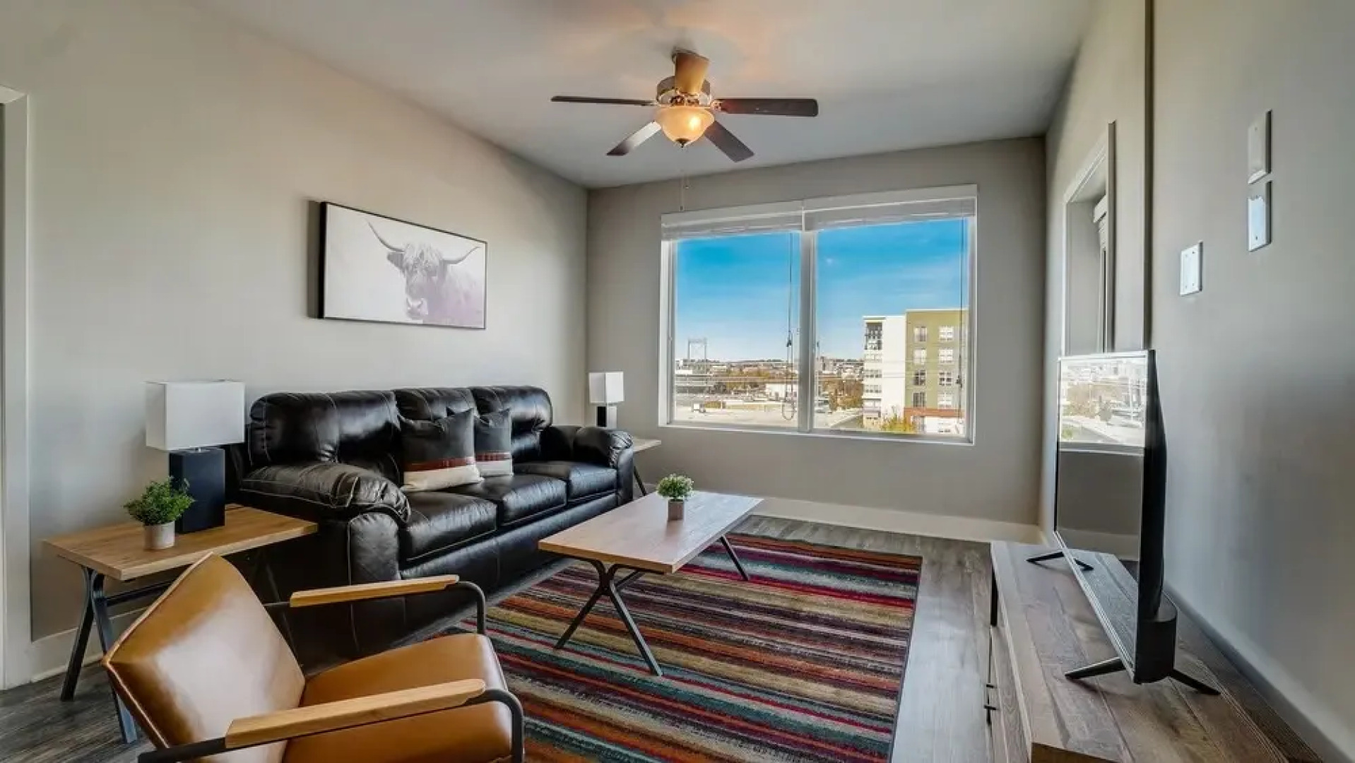 FRONTDESK Flats on 4th Apts Downtown Birmingham