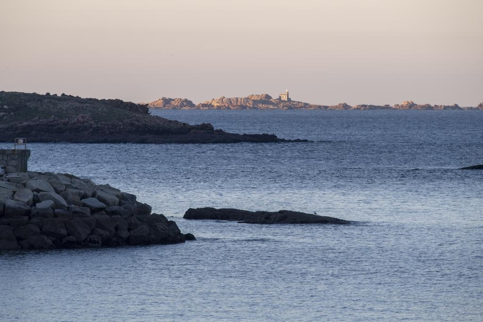 Apartamentos VIDA O Pindo