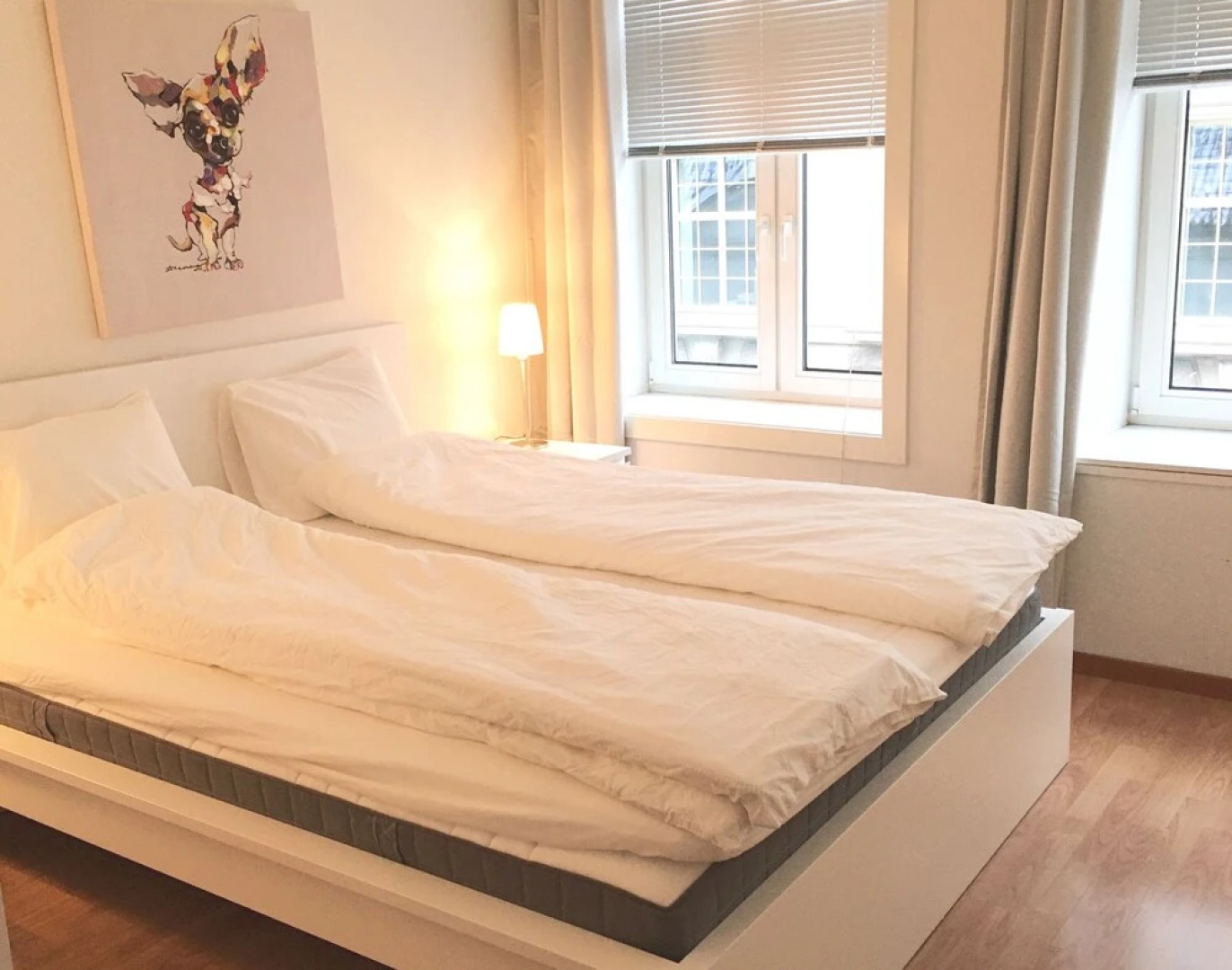 Nordic Host - Deichmans Gate 10