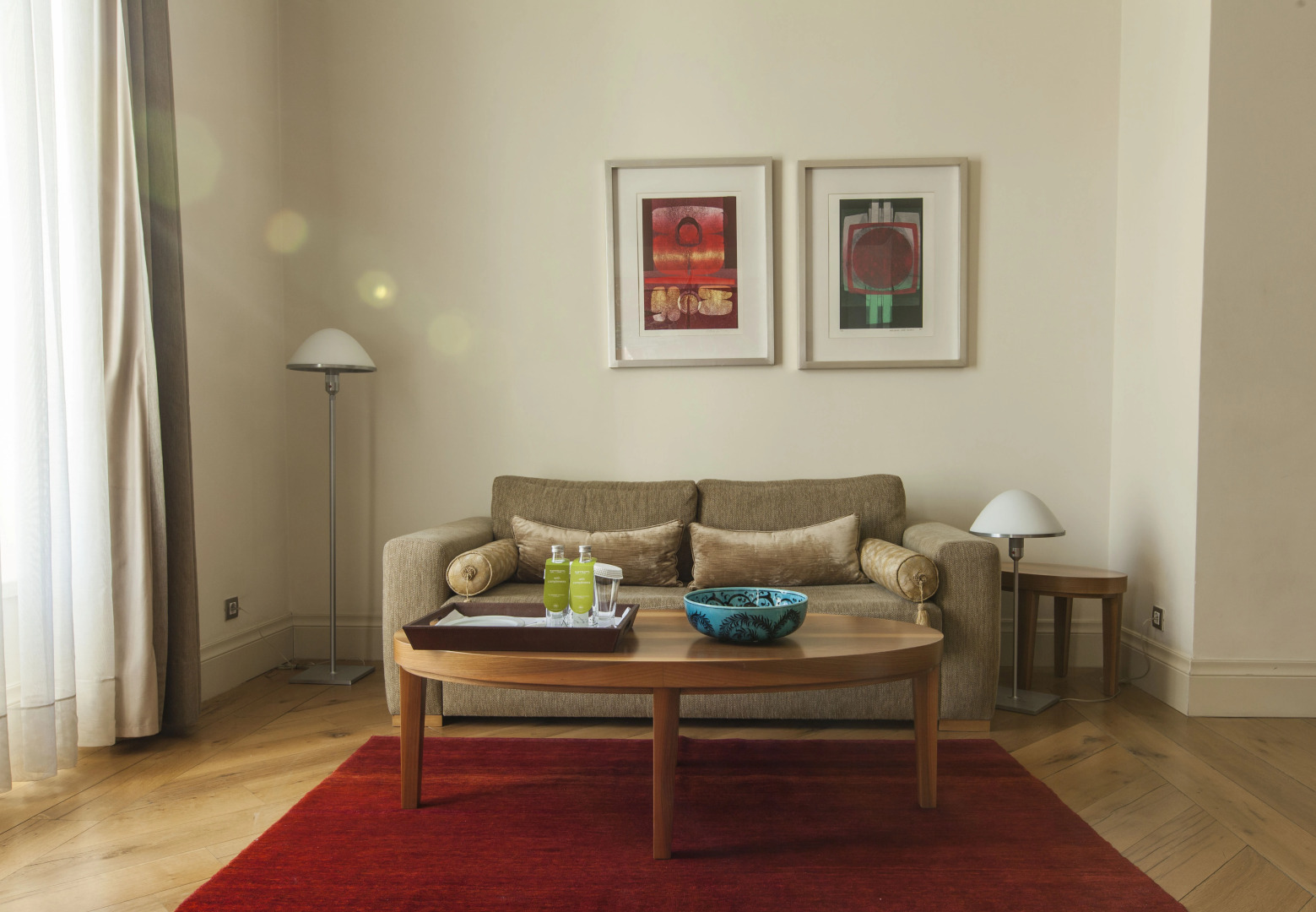 Tomtom Suites - Special Class