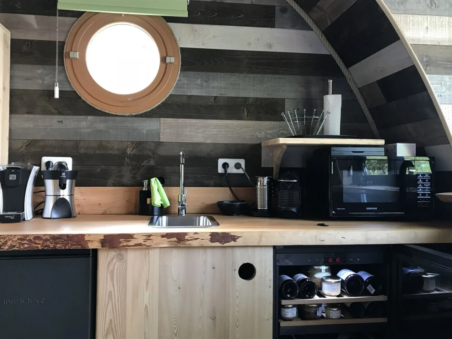 Les Lodges Des Grands Crus