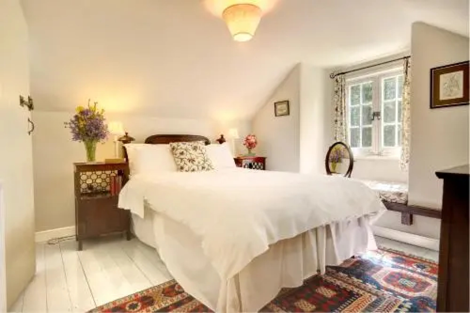 Schoolhouse at Annaghmore