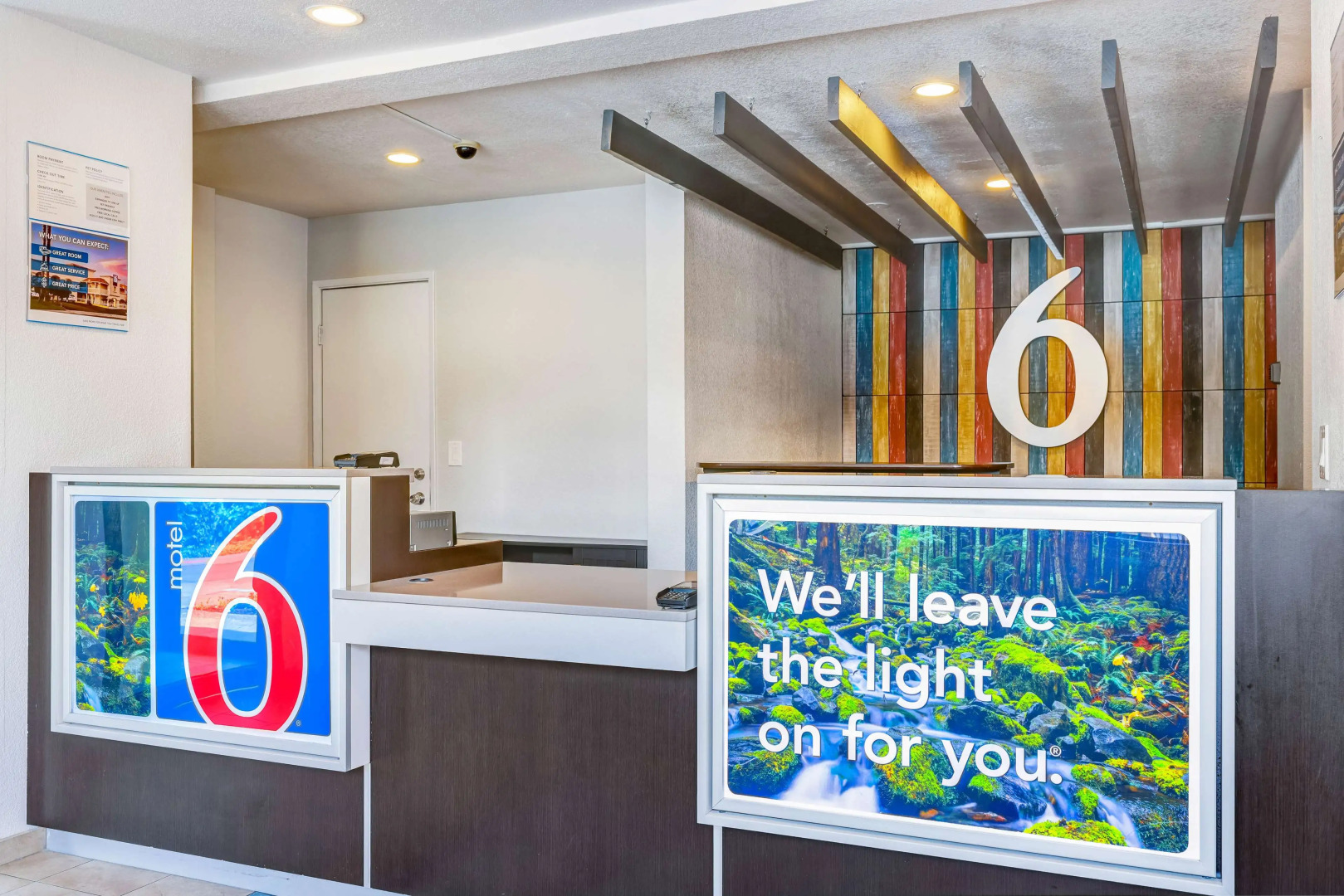Motel 6 Kirkland, WA - North Kirkland