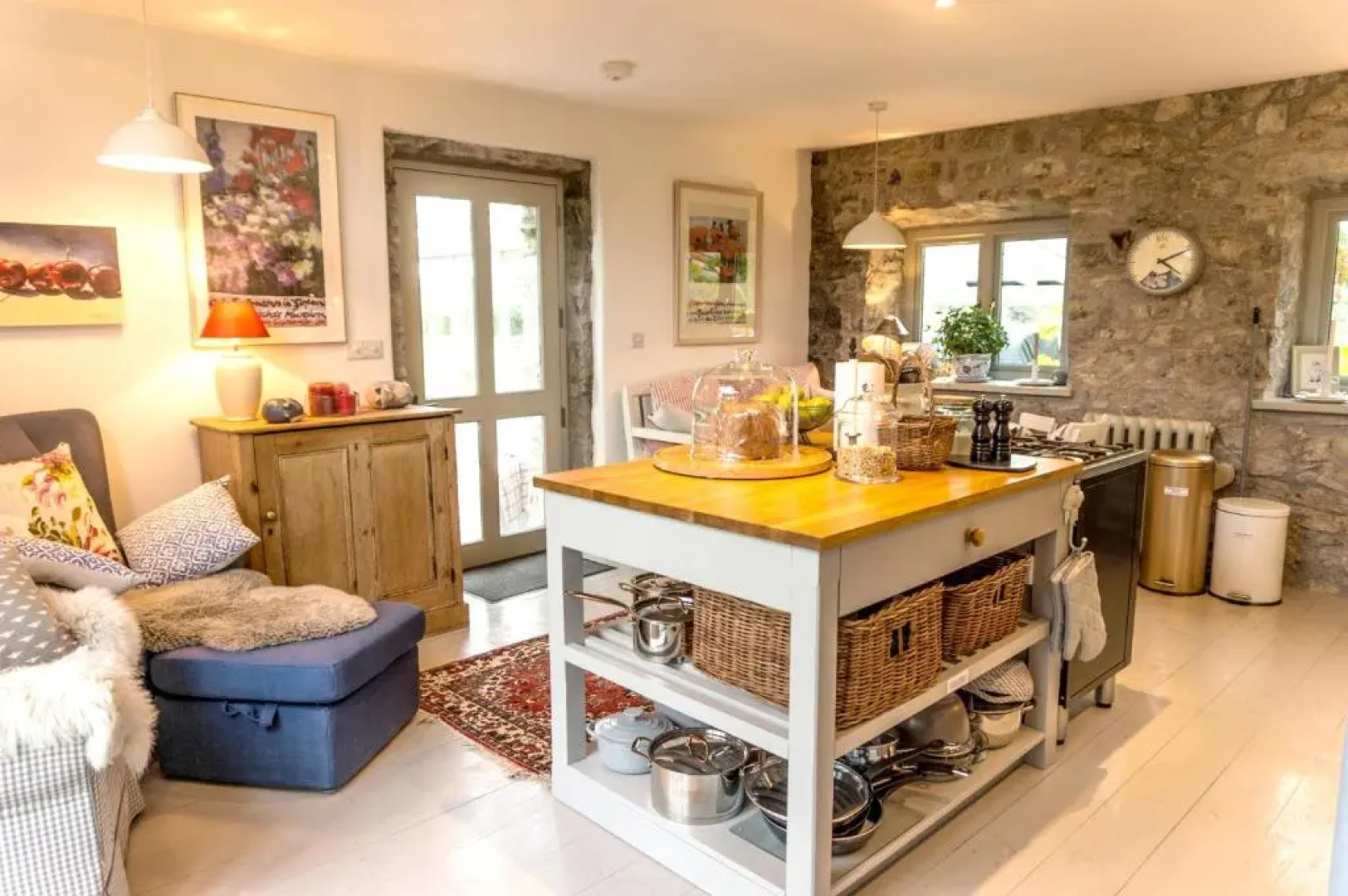 House With 4 Bedrooms in Ballymote, With Enclosed Garden and Wifi - 30