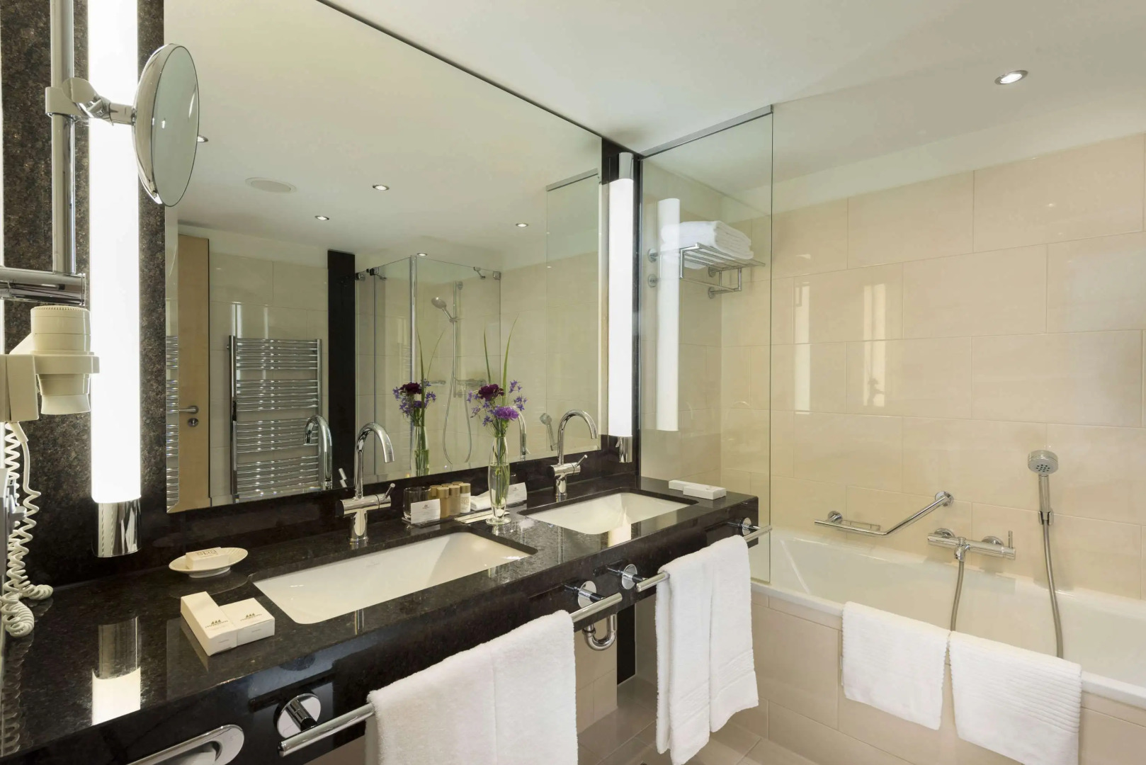 Maritim Hotel Düsseldorf