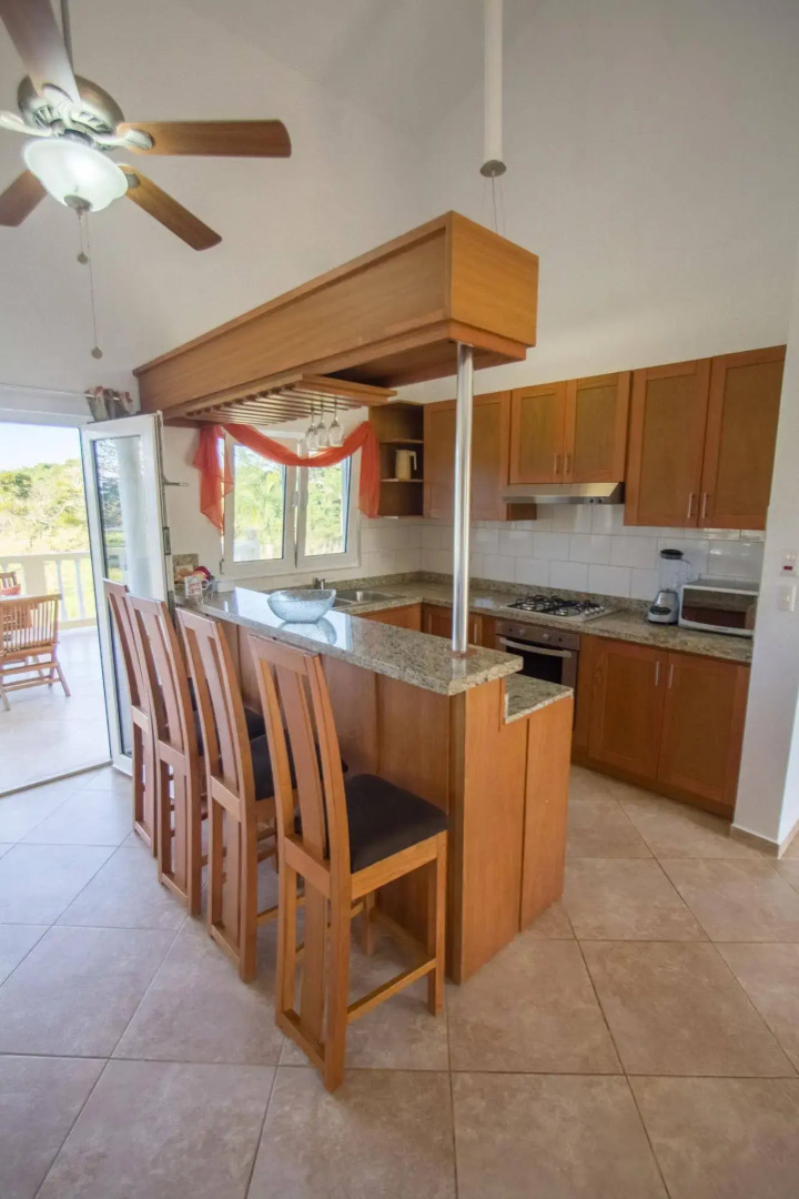 Villa Elisabeth La Mulata