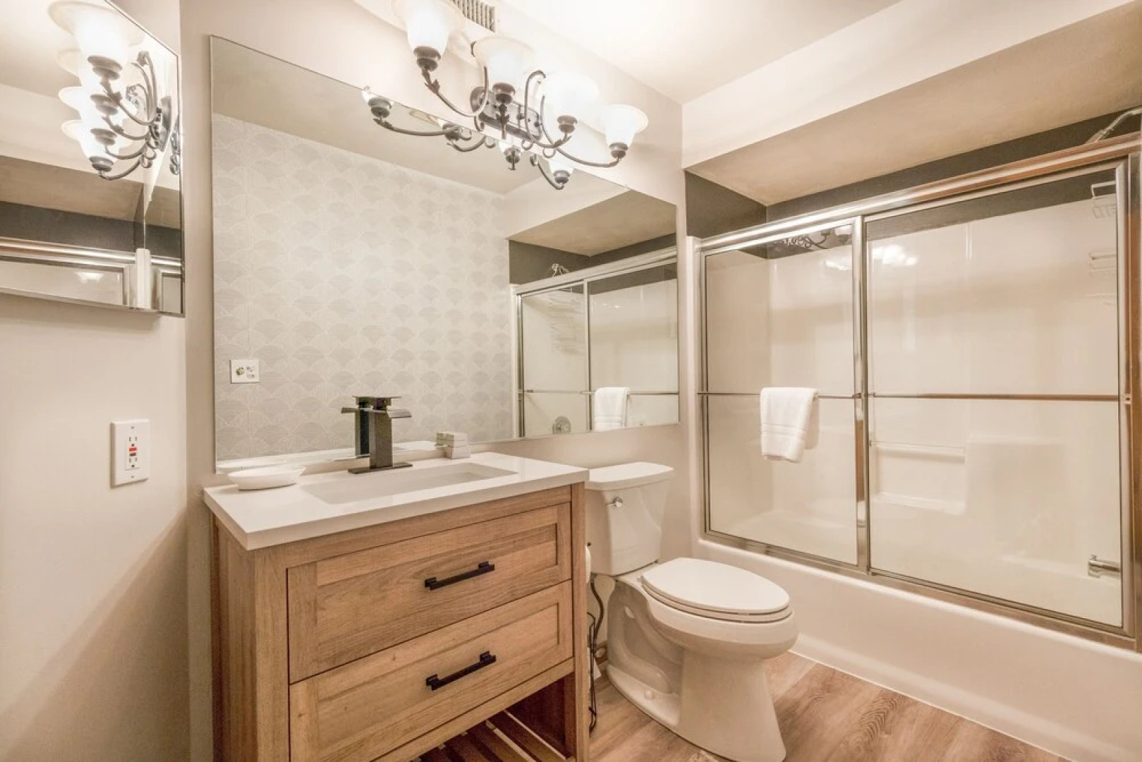 Seven Springs Meadowridge Pet Friendly 3 Bedroom Condo by RedAwning