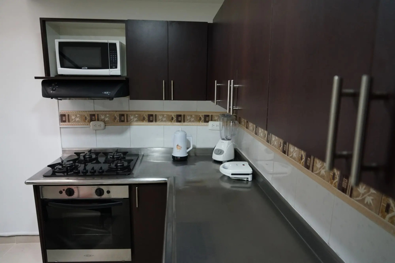 Aparta Estudios Amoblados Mi Casa