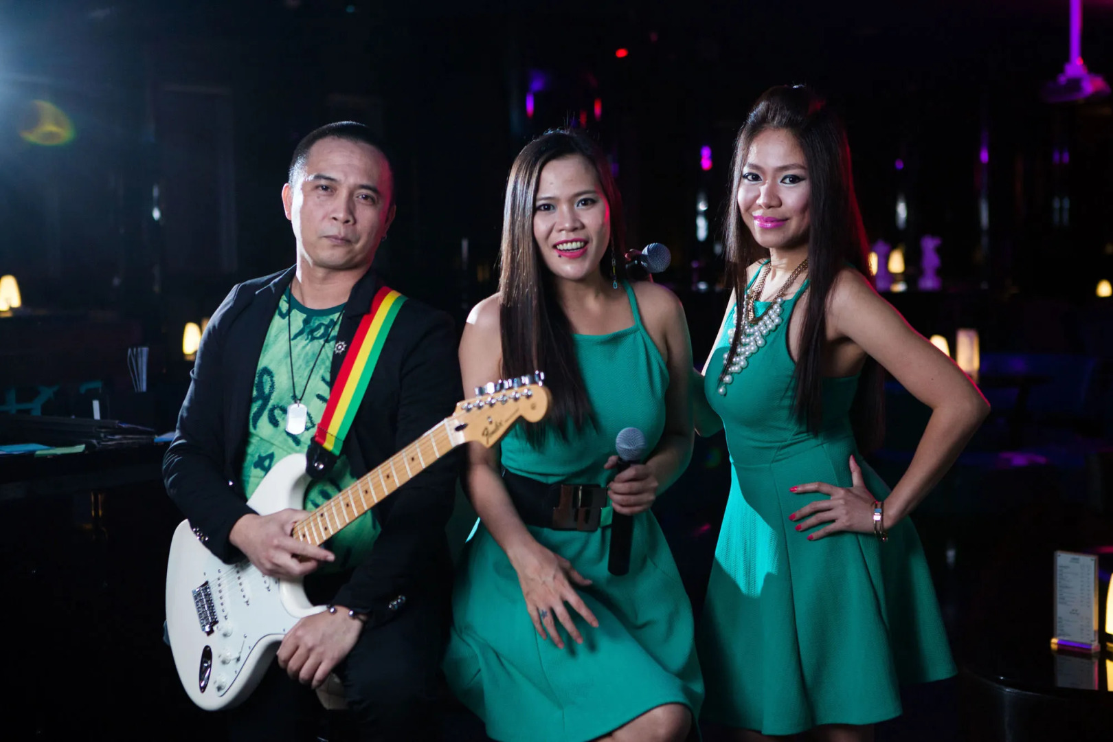 Tangla Hotel Tianjin