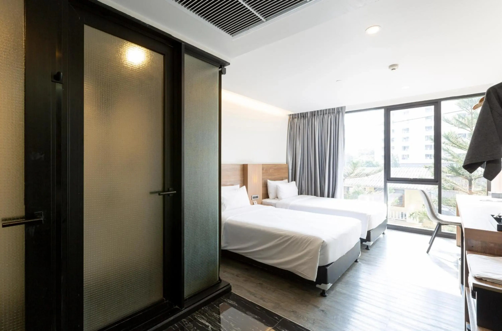 Hôtel Rochechouart, a Member of Design Hotels – Orso Hotel