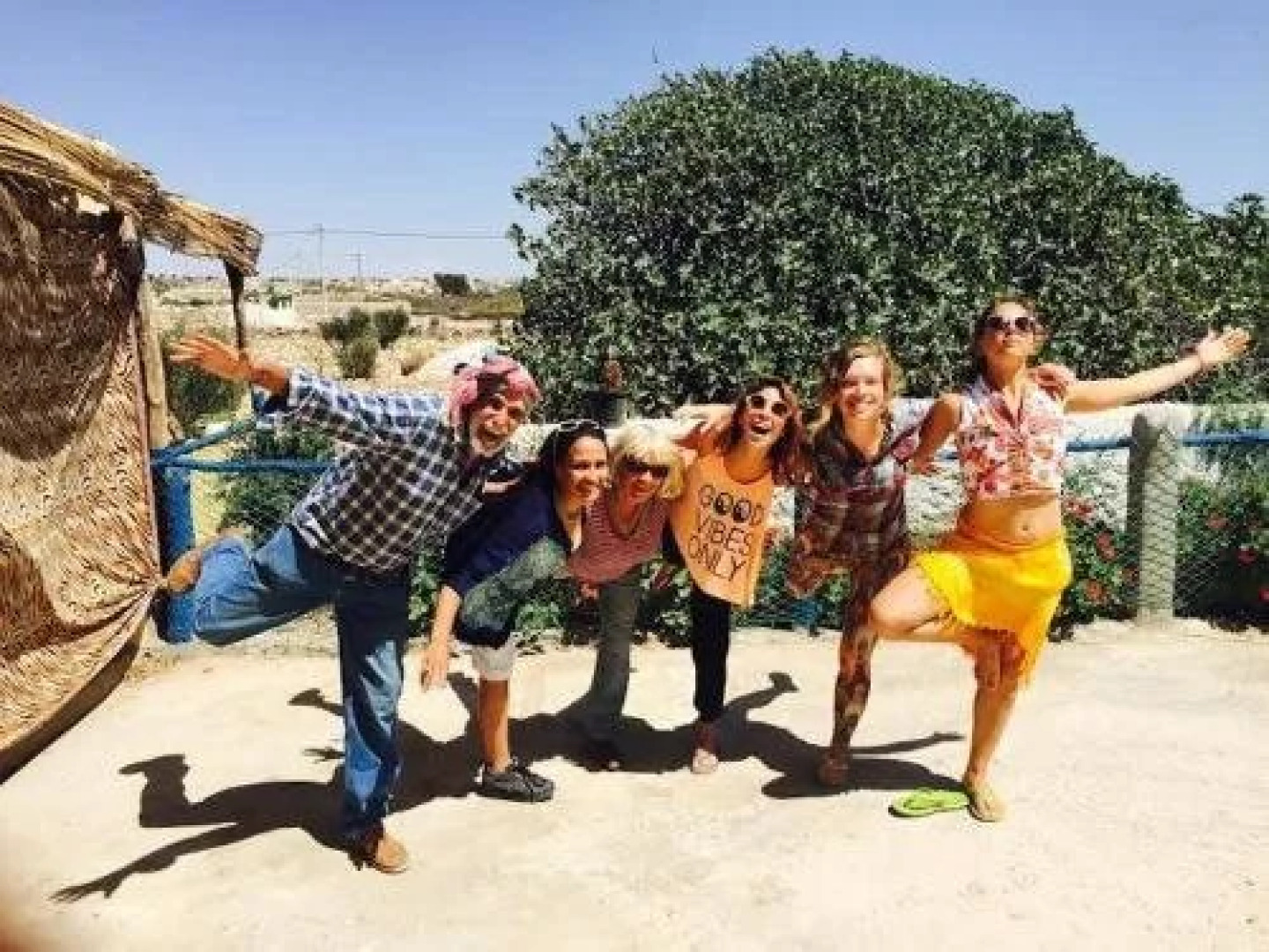 Sidi Kaouki Beach Hostel