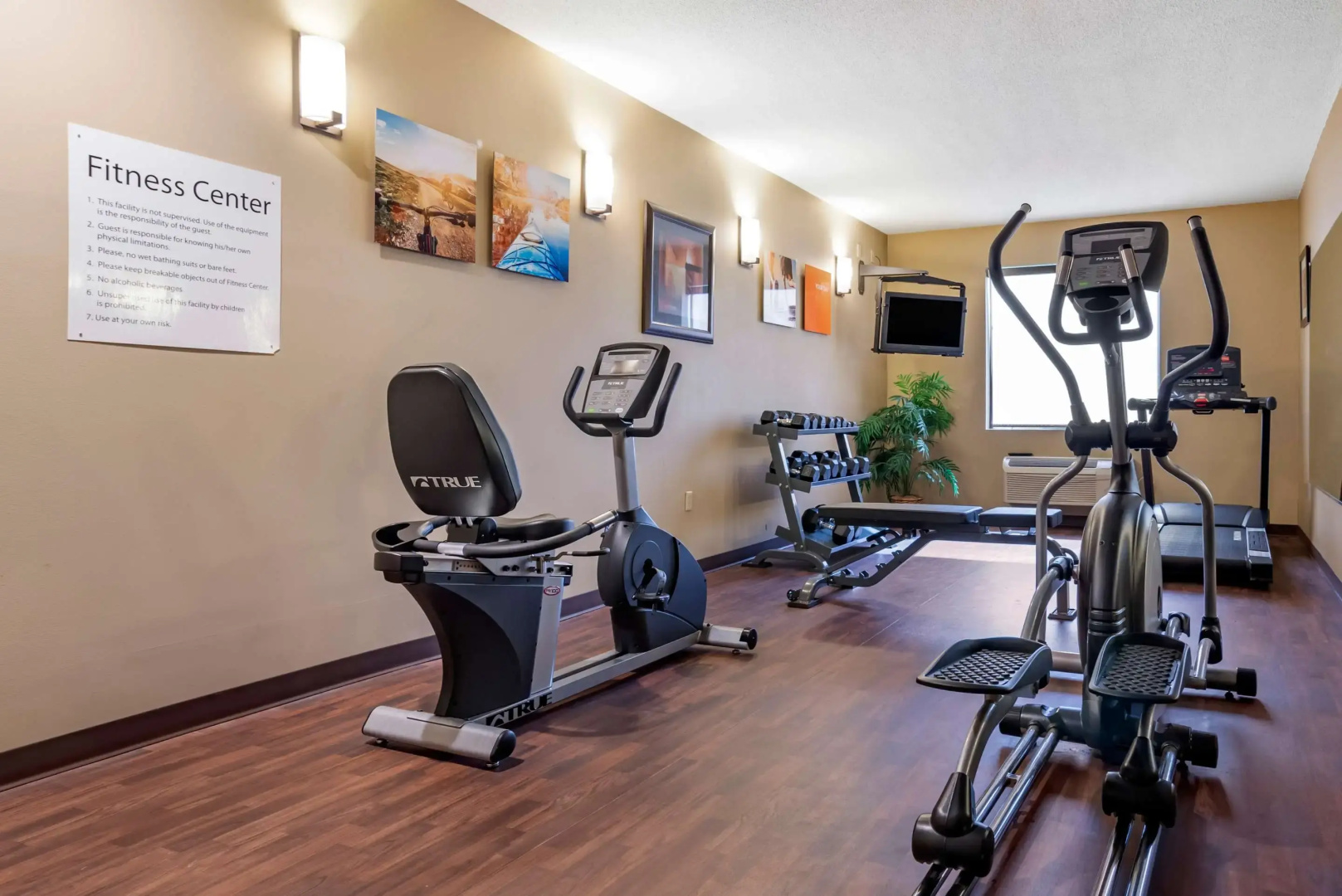 Comfort Inn Amite