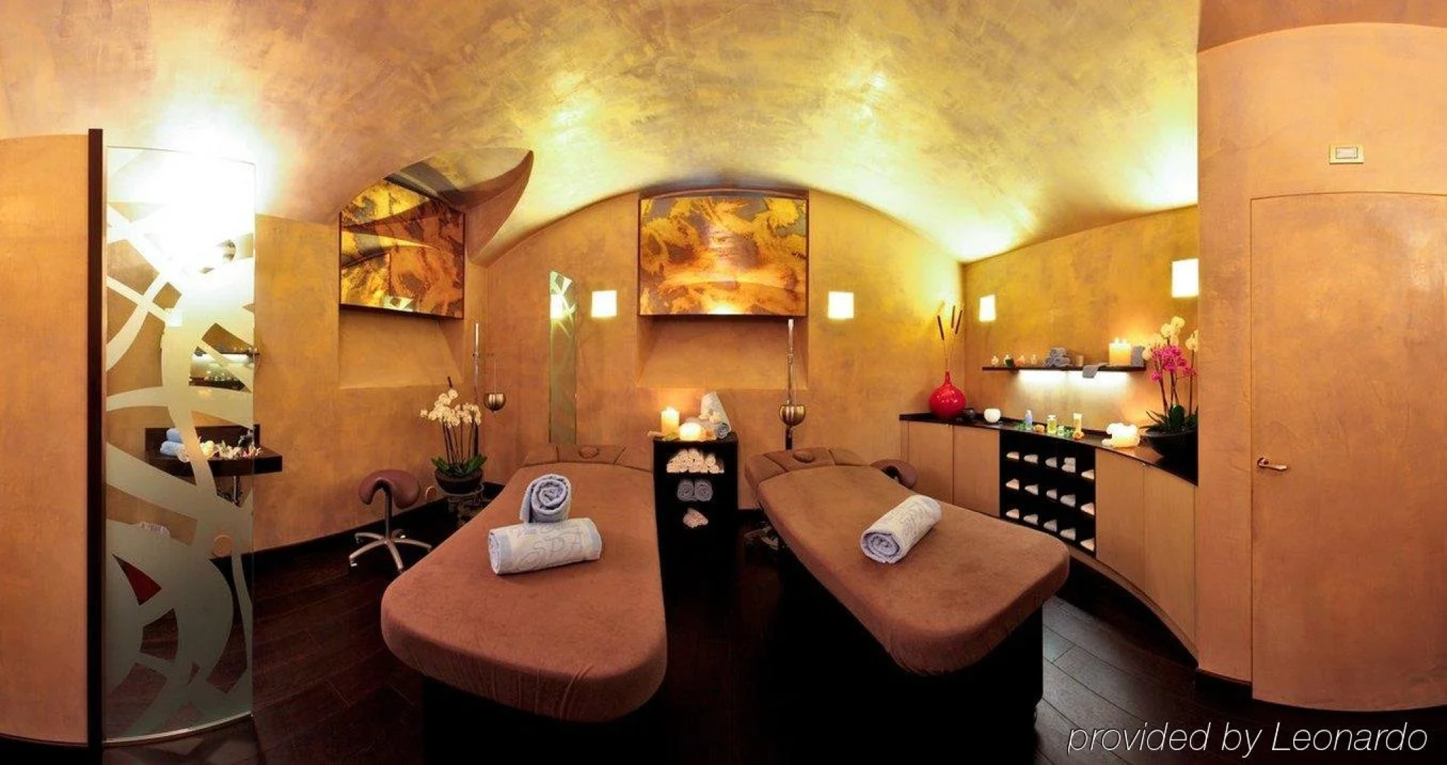 Grand Hotel Villa Serbelloni