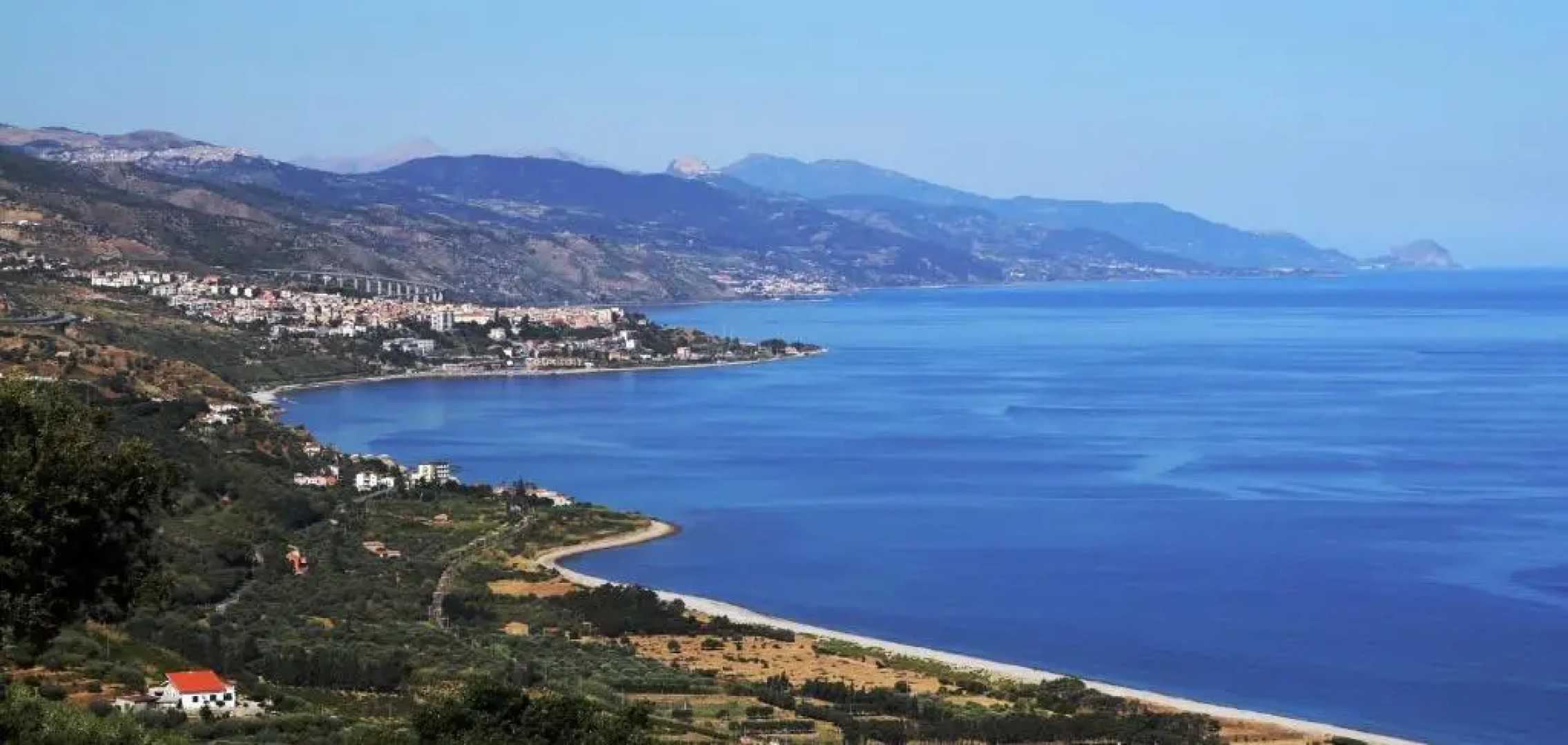 DAMMUSO private villa with infinity pool & seaview