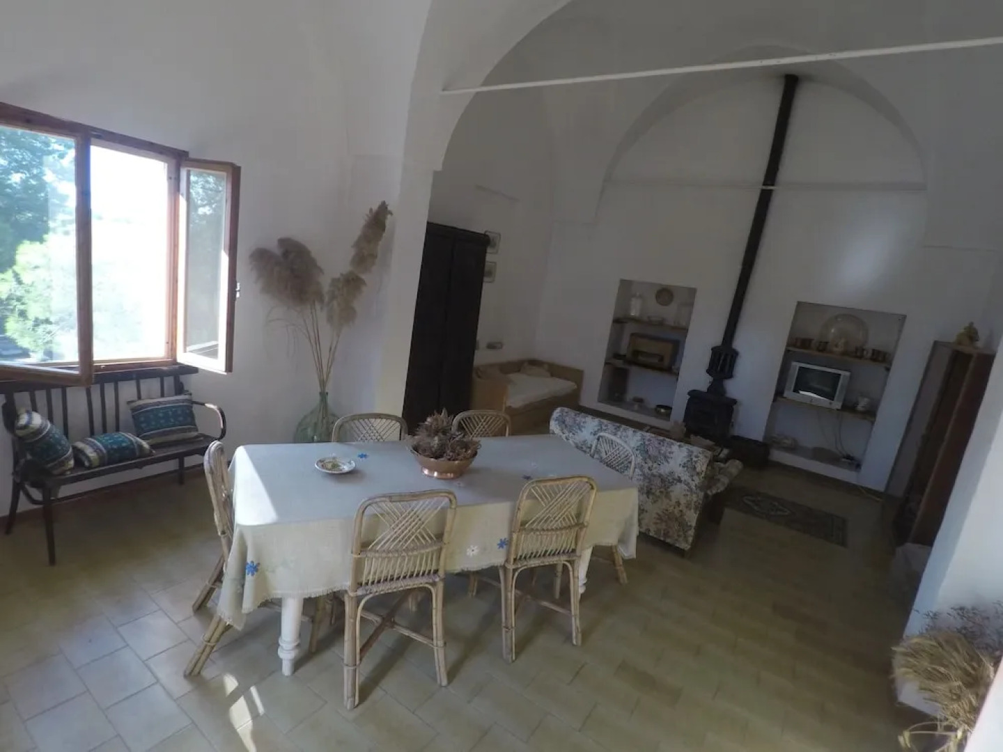 Agriturismo Masseria Piutri