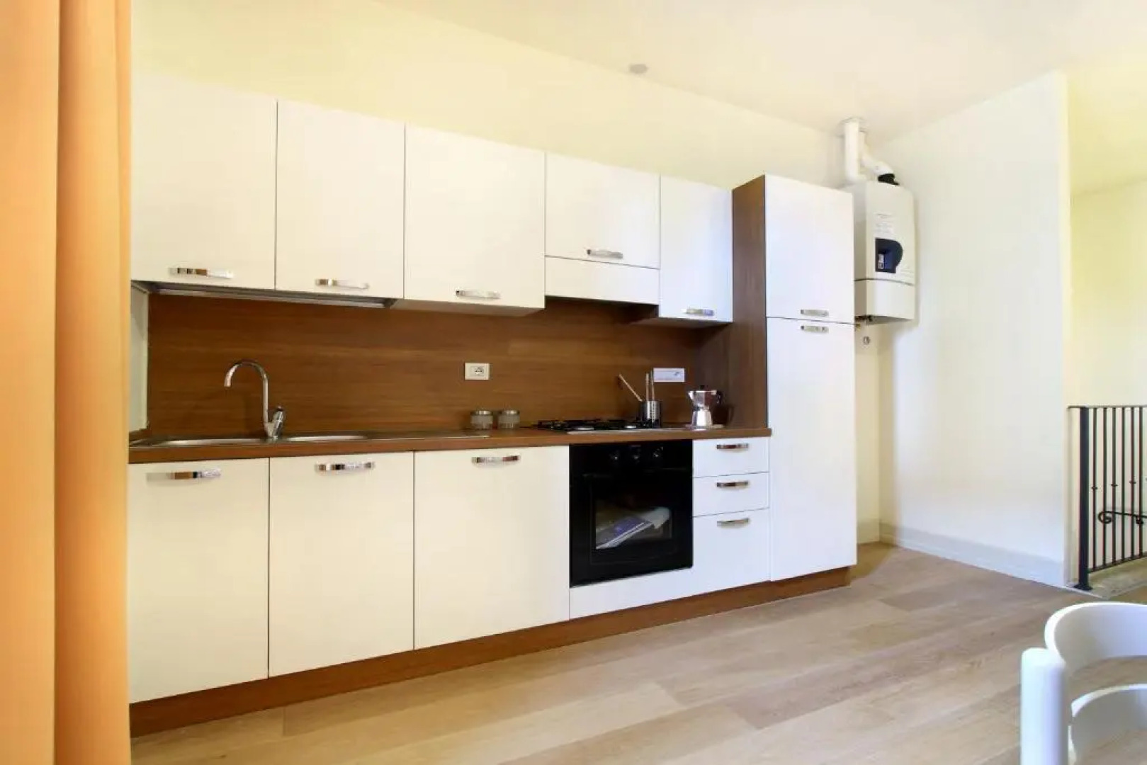 San Lorenzo Apartments