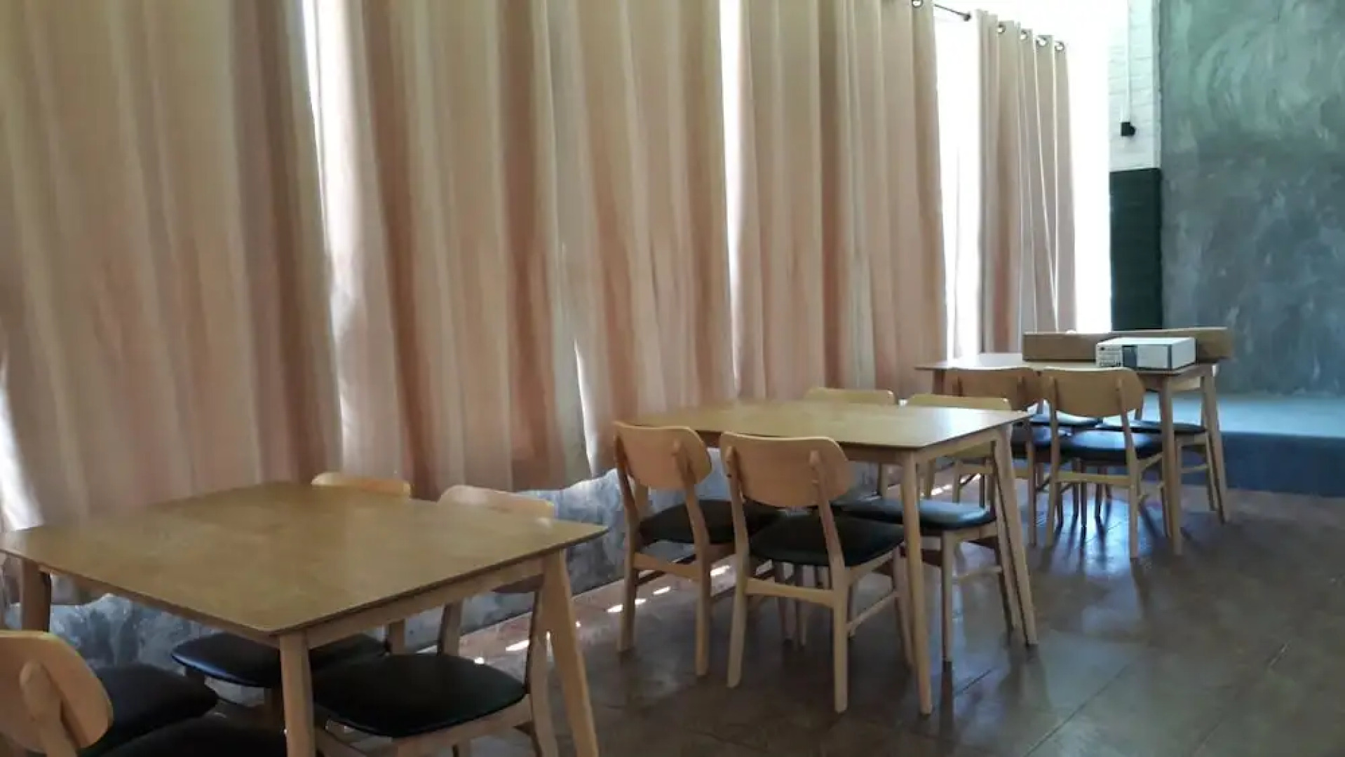 Chumphon Travelodge Hotel