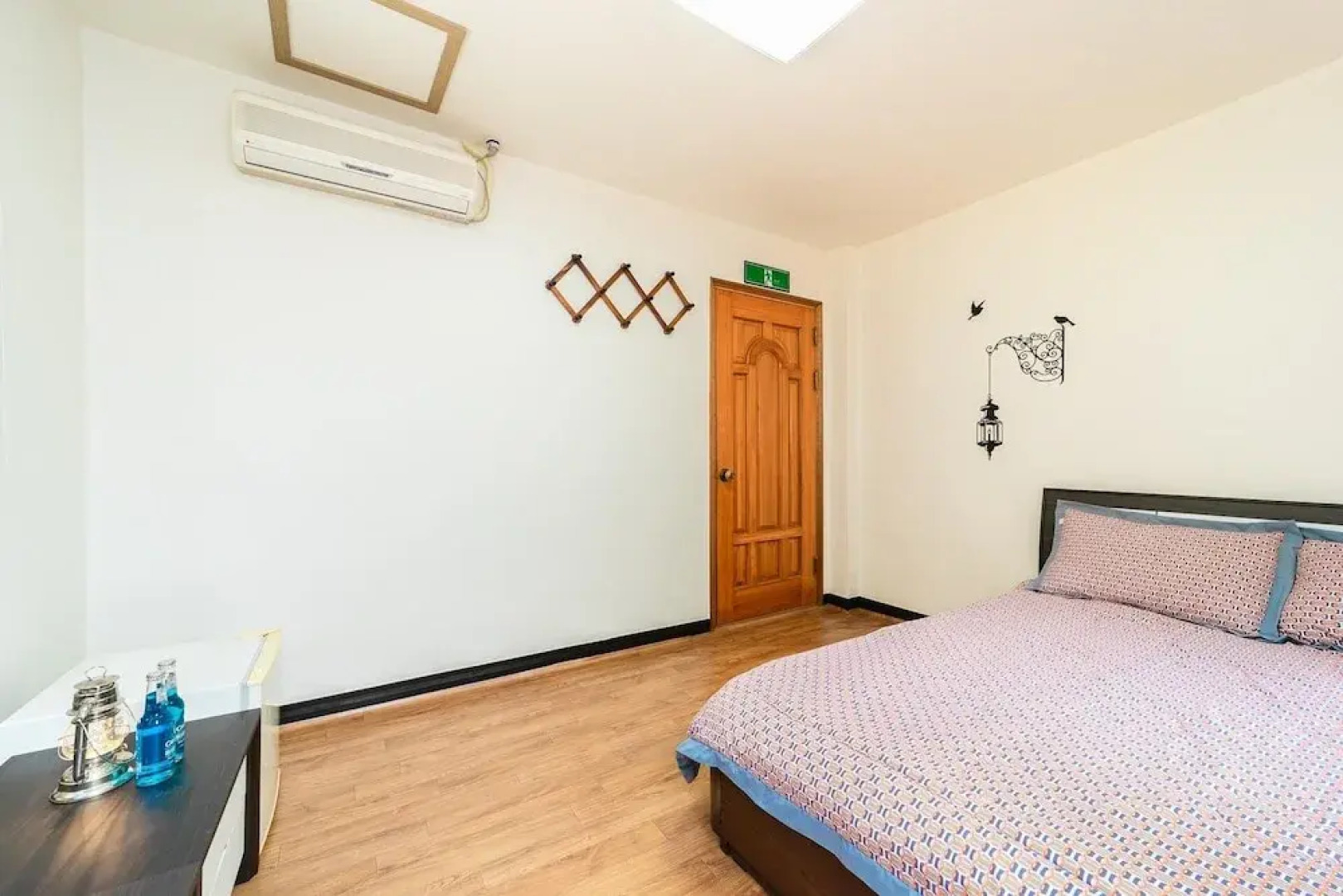 Hoony Guesthouse - Hostel