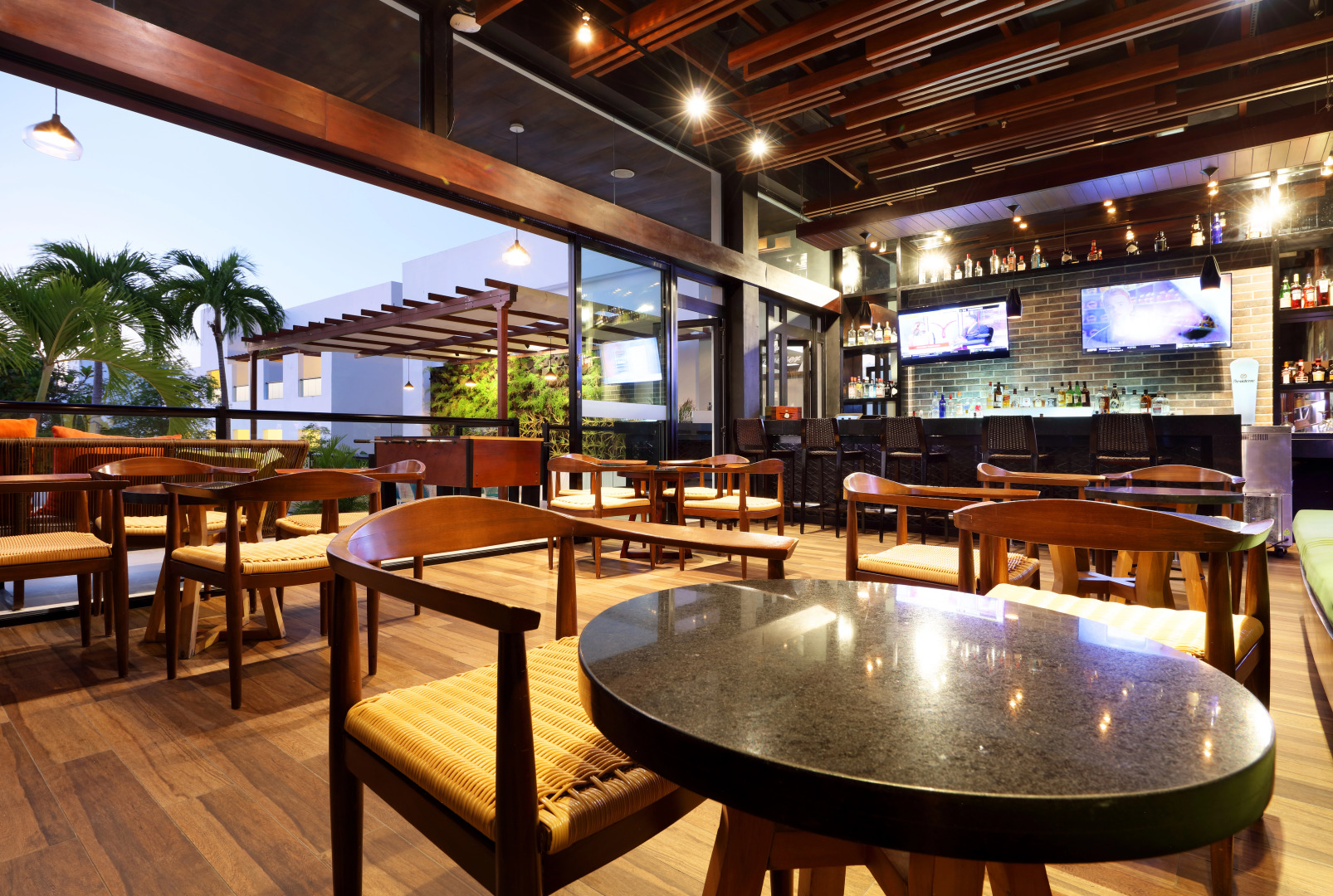 TRS Cap Cana Waterfront & Marina Hotel - Adults Only