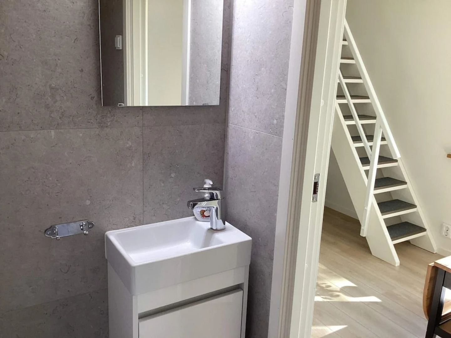 3 Person Holiday Home in Solvesborg-by Traum