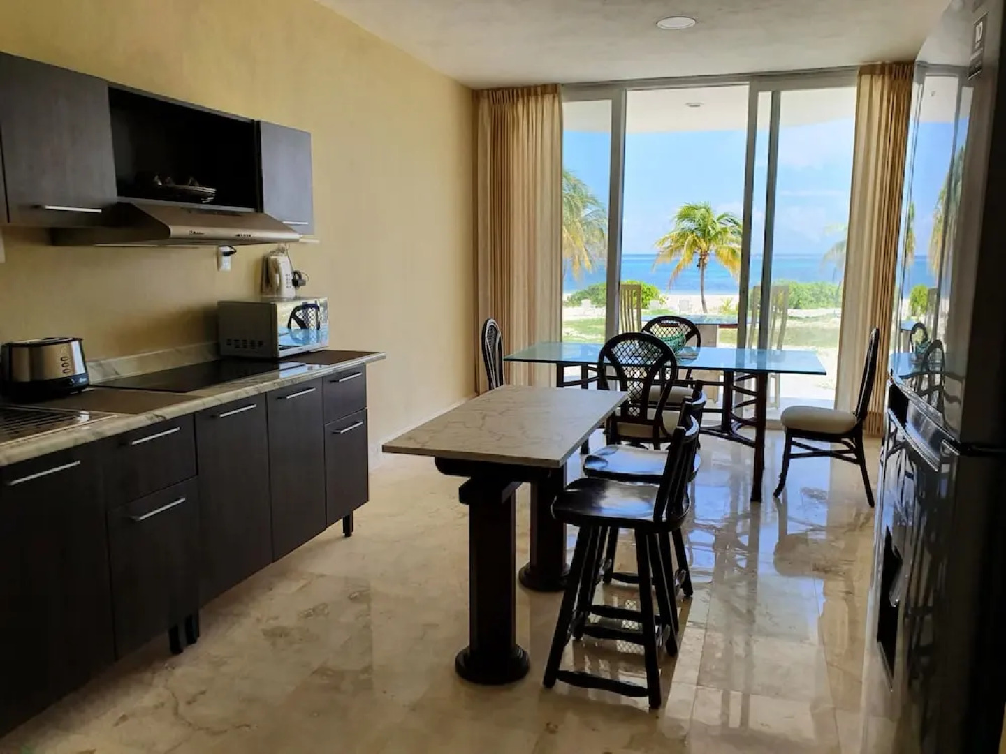 Puerta del Mar Cozumel