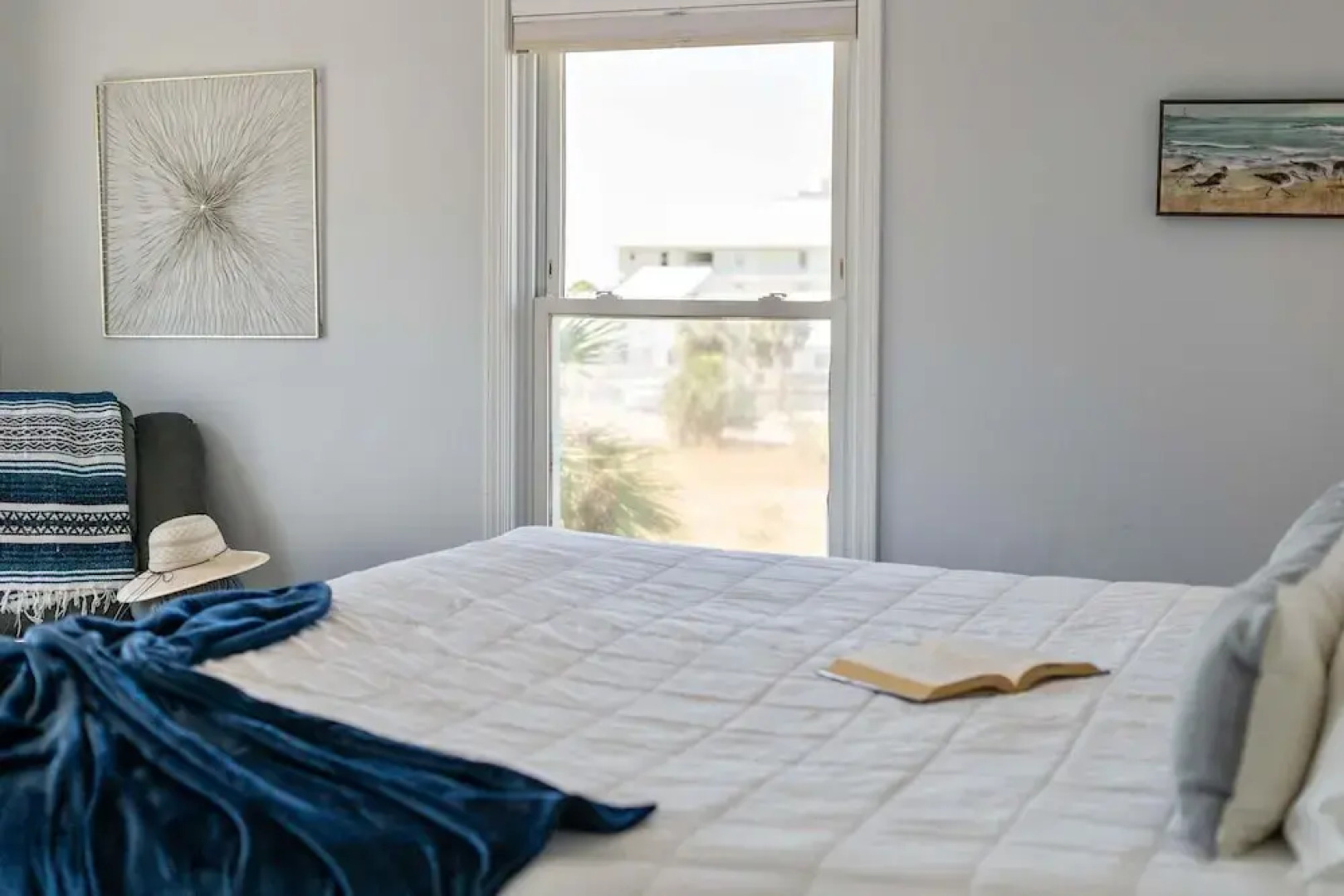 When the Sun Goes Down