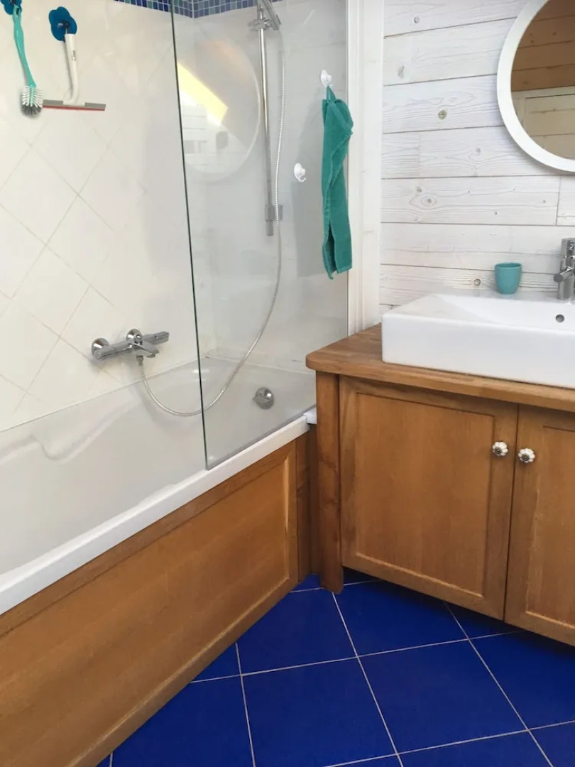 Maison Face à la Mer Pointe du Raz