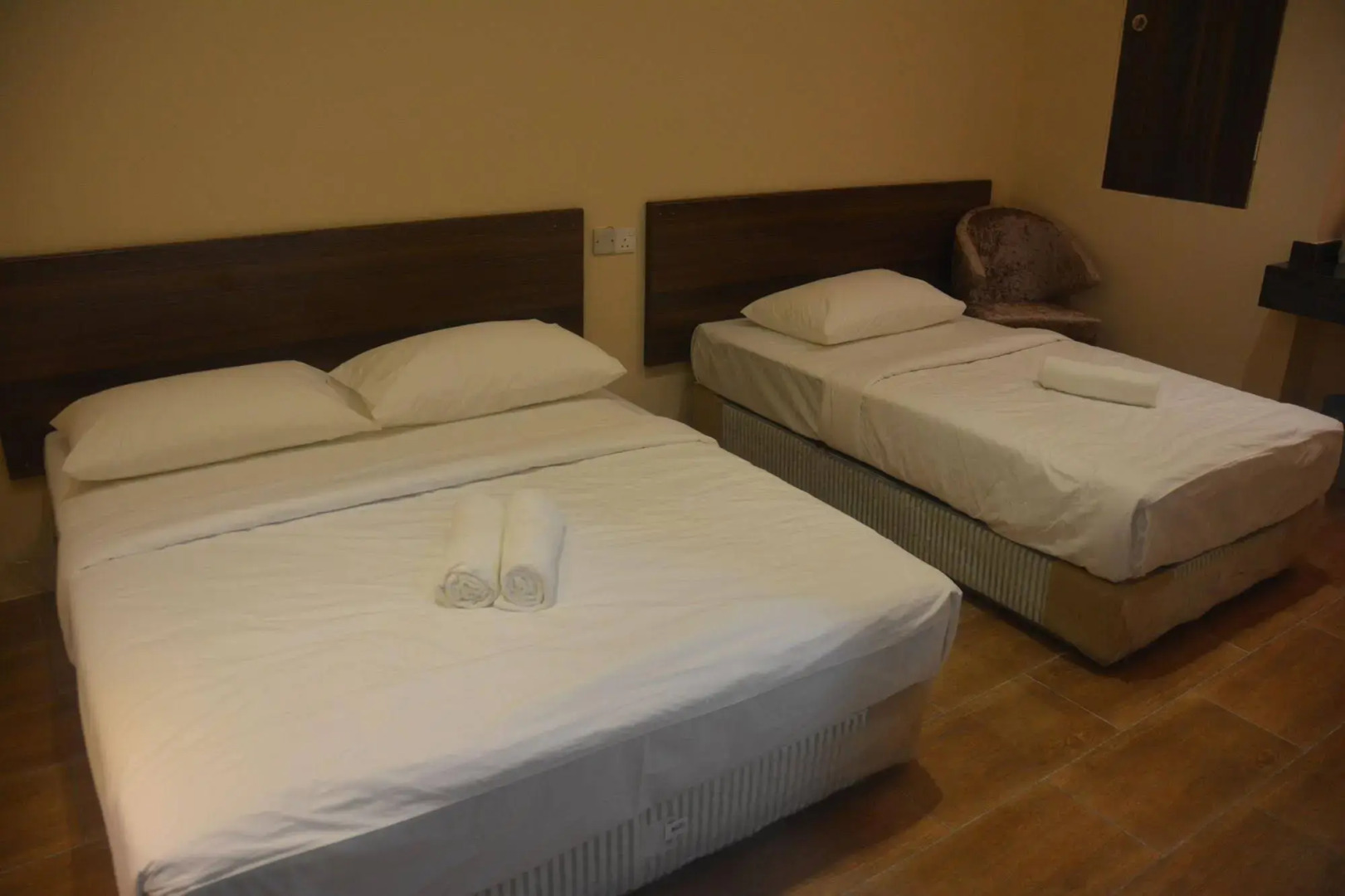 New Town Hotel Puchong