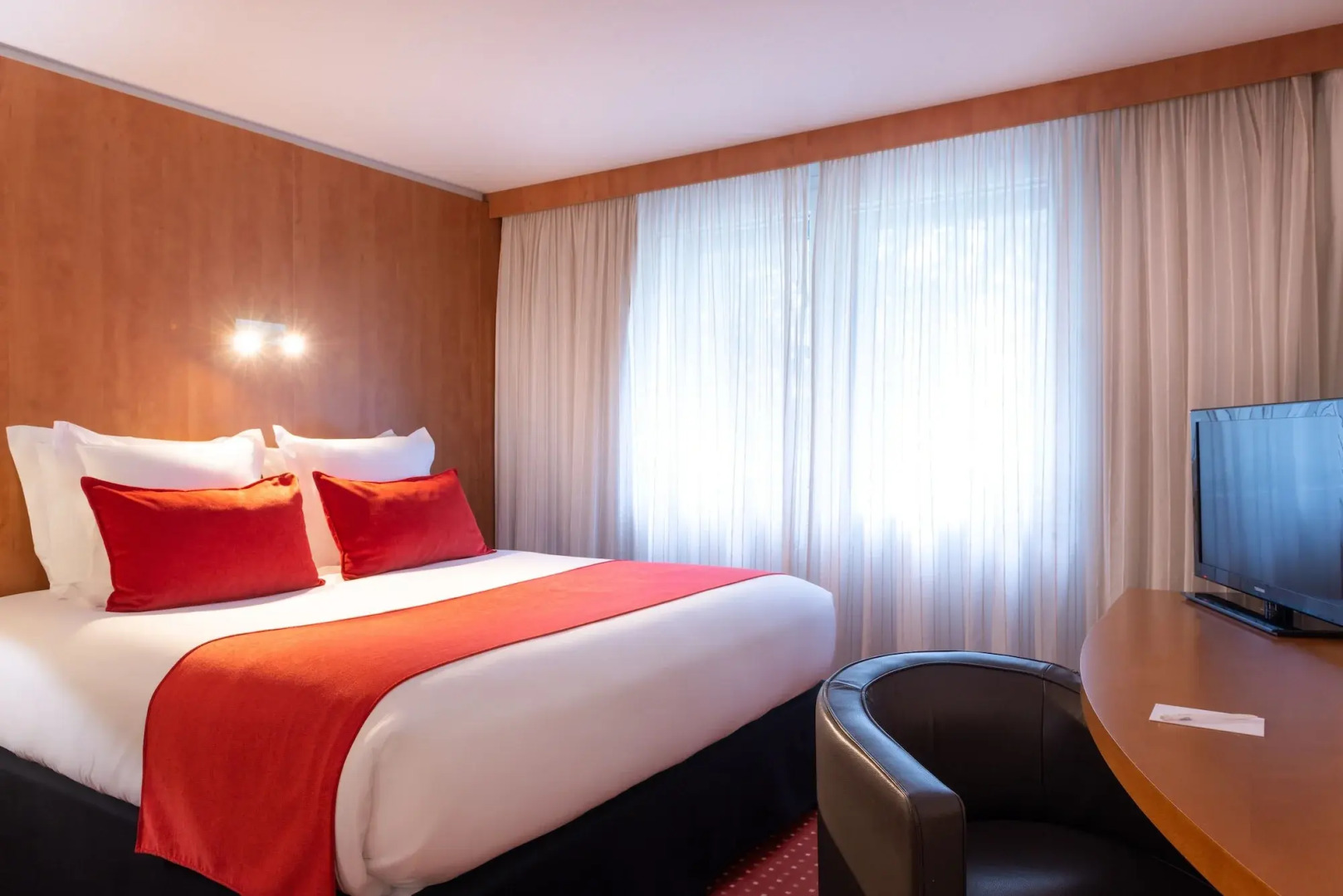 Le M & Spa Bordeaux Aéroport by Hôtels & Préférence