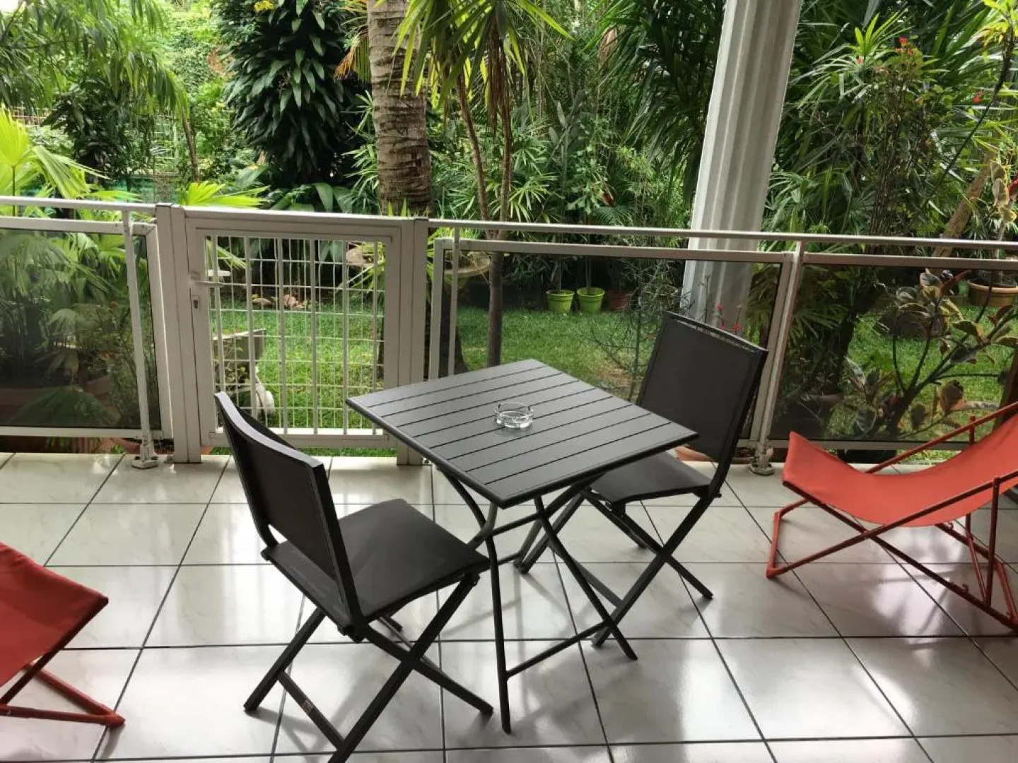 Résidence Le Phoenix